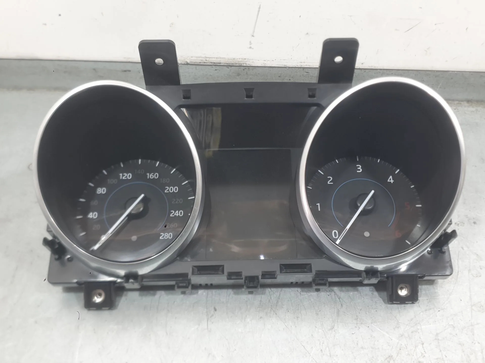 Cuadro Instrumentos para Jaguar F-Pace (X761)
