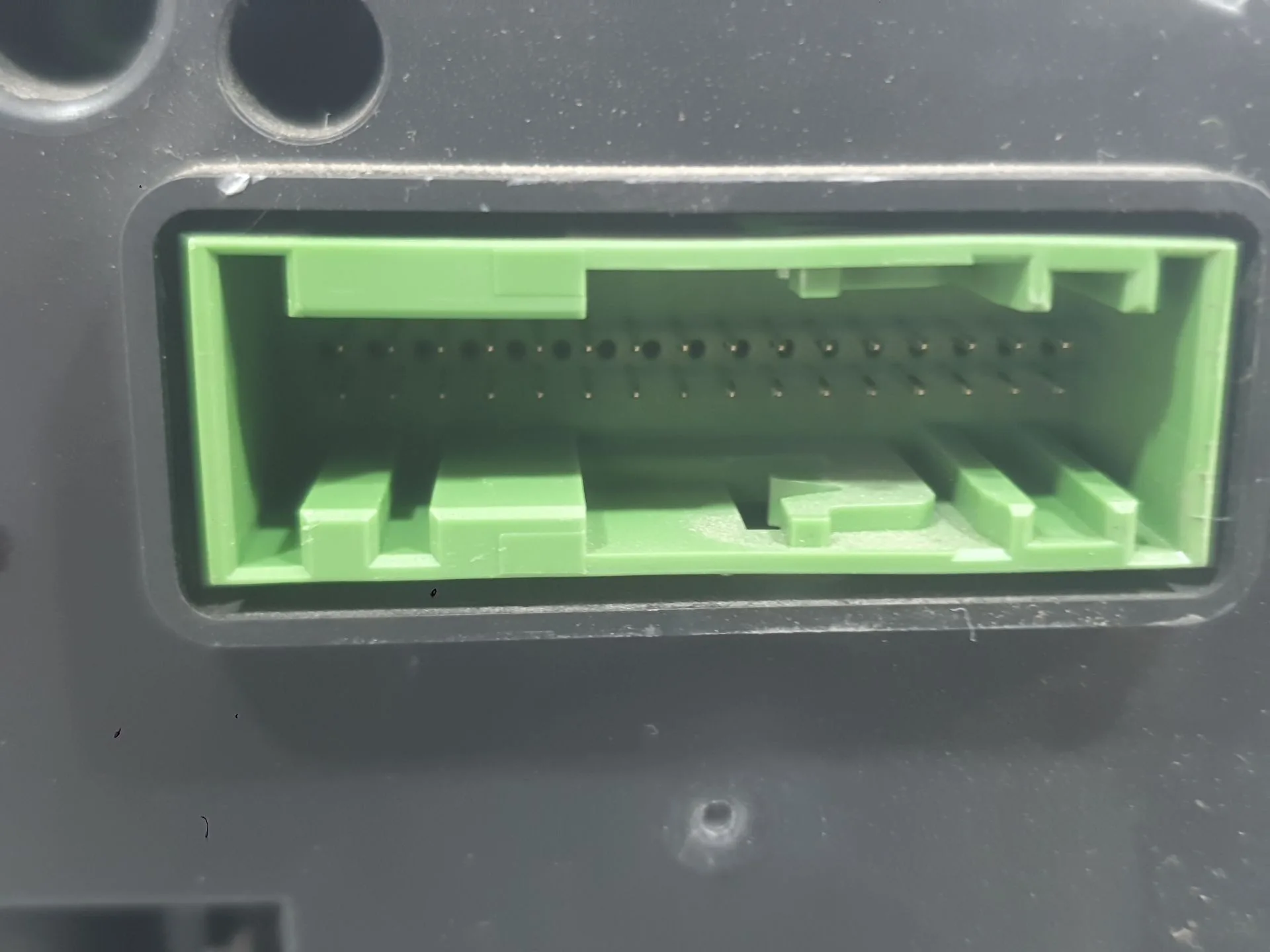Cuadro Instrumentos para Jaguar F-Pace (X761)