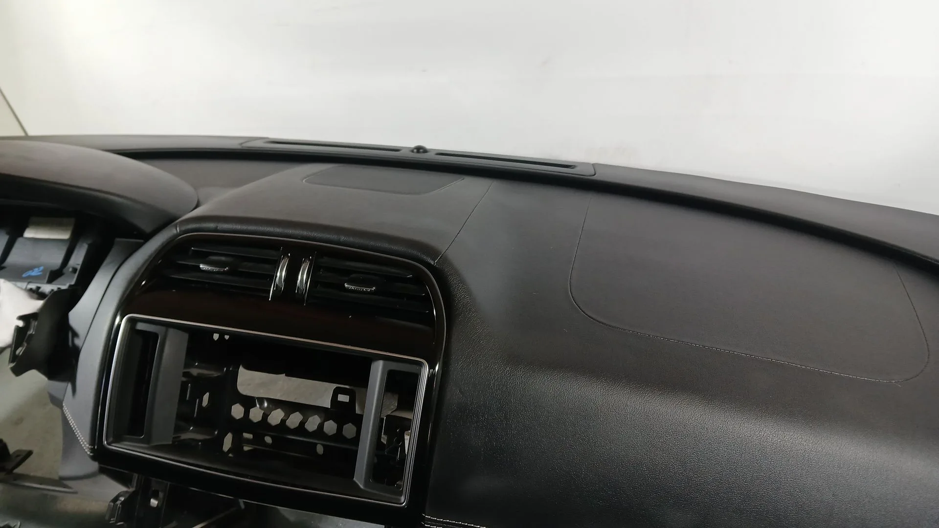 Kit Airbag para Jaguar F-Pace (X761)