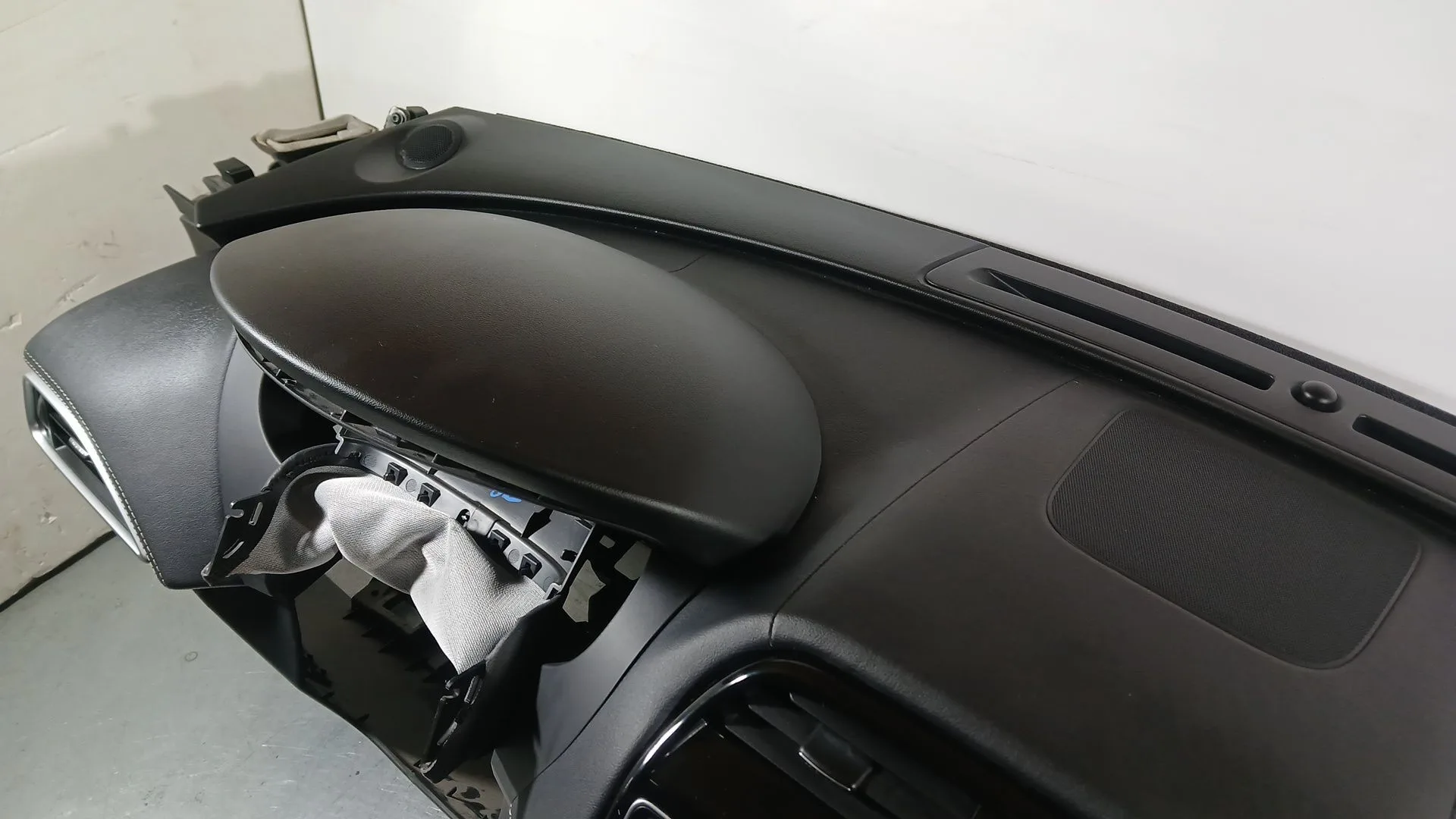 Kit Airbag para Jaguar F-Pace (X761)