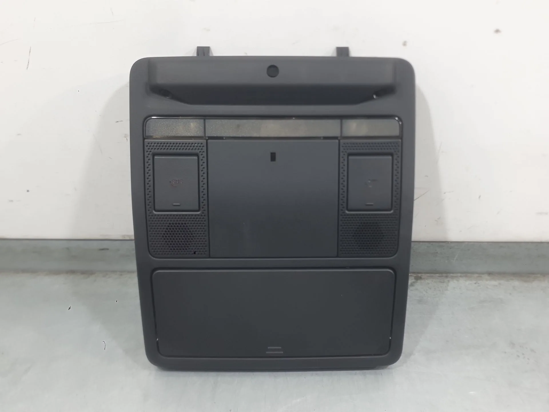 Luz Interior para Jaguar F-Pace (X761)