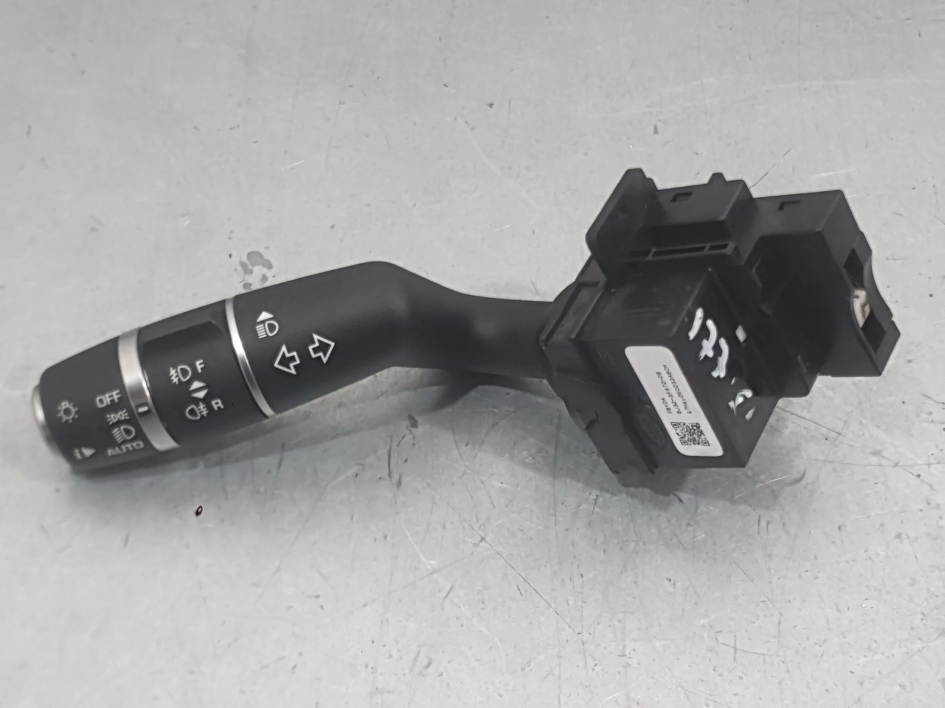 Mando Luces para Jaguar F-Pace (X761)