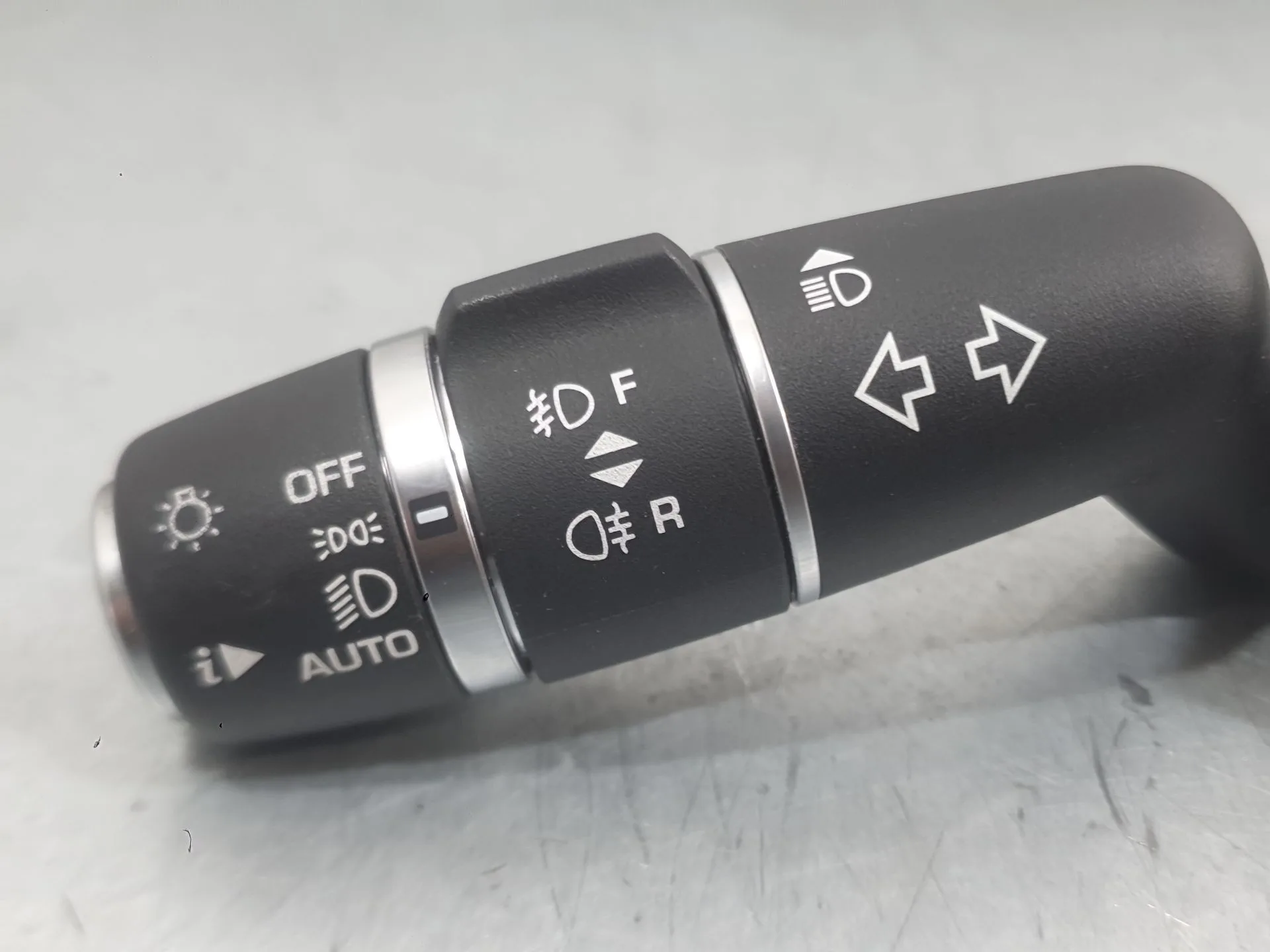 Mando Luces para Jaguar F-Pace (X761)