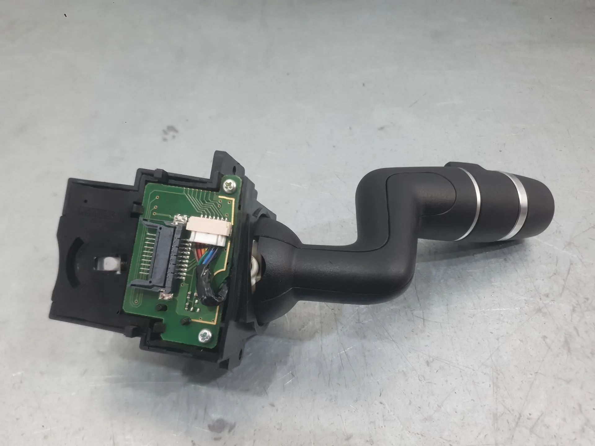 Mando Luces para Jaguar F-Pace (X761)
