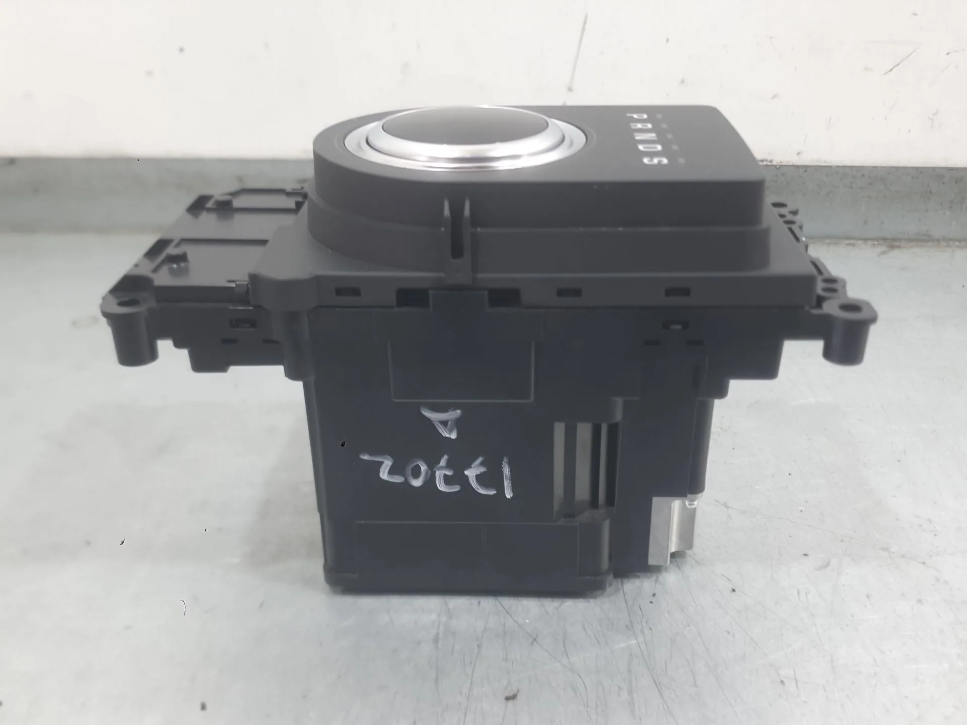 Palanca Cambio para Jaguar F-Pace (X761)