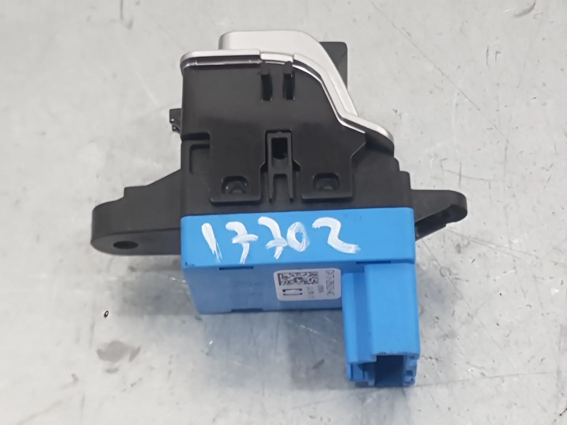 Palanca Freno De Mano para Jaguar F-Pace (X761)