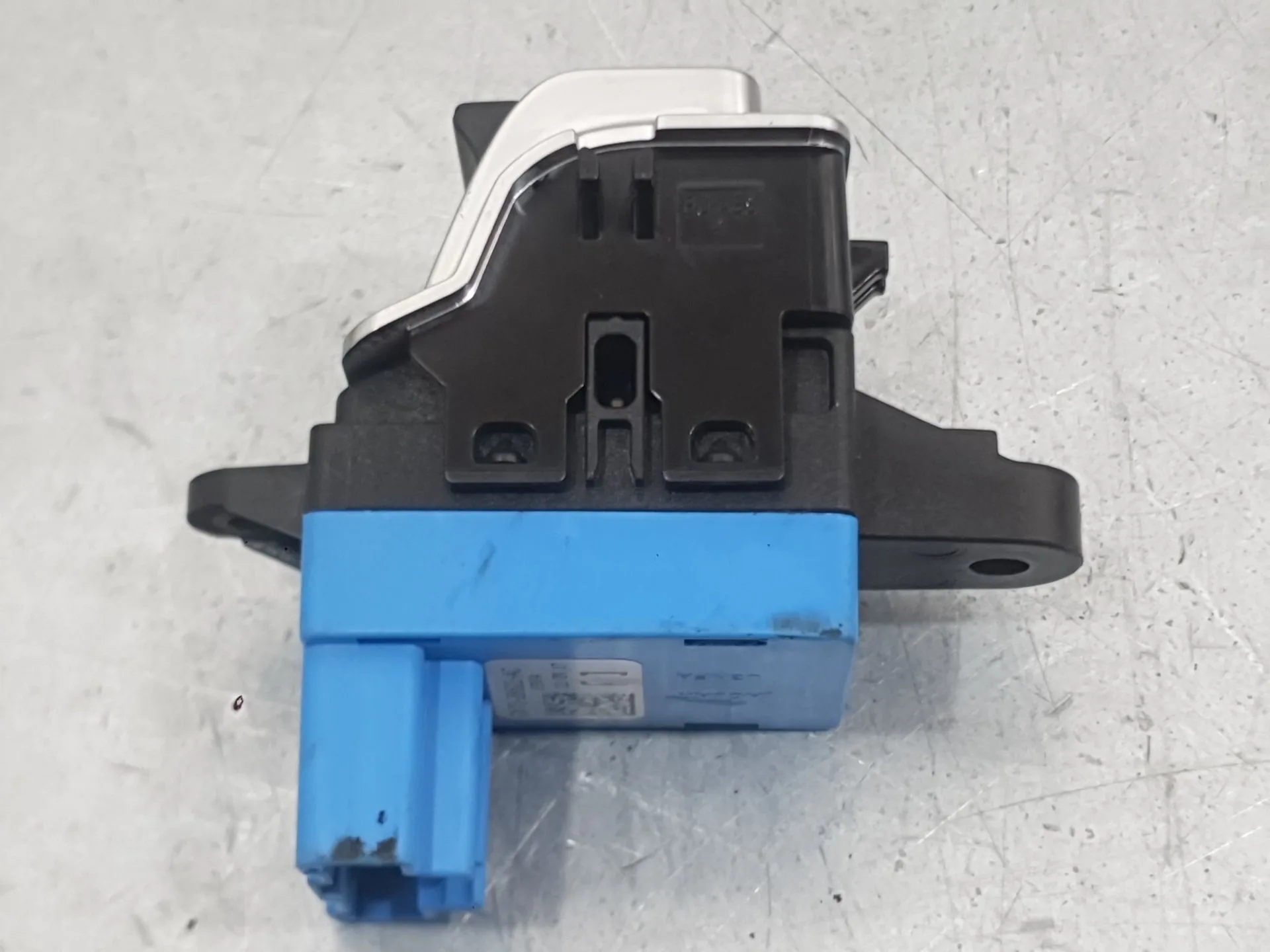 Palanca Freno De Mano para Jaguar F-Pace (X761)