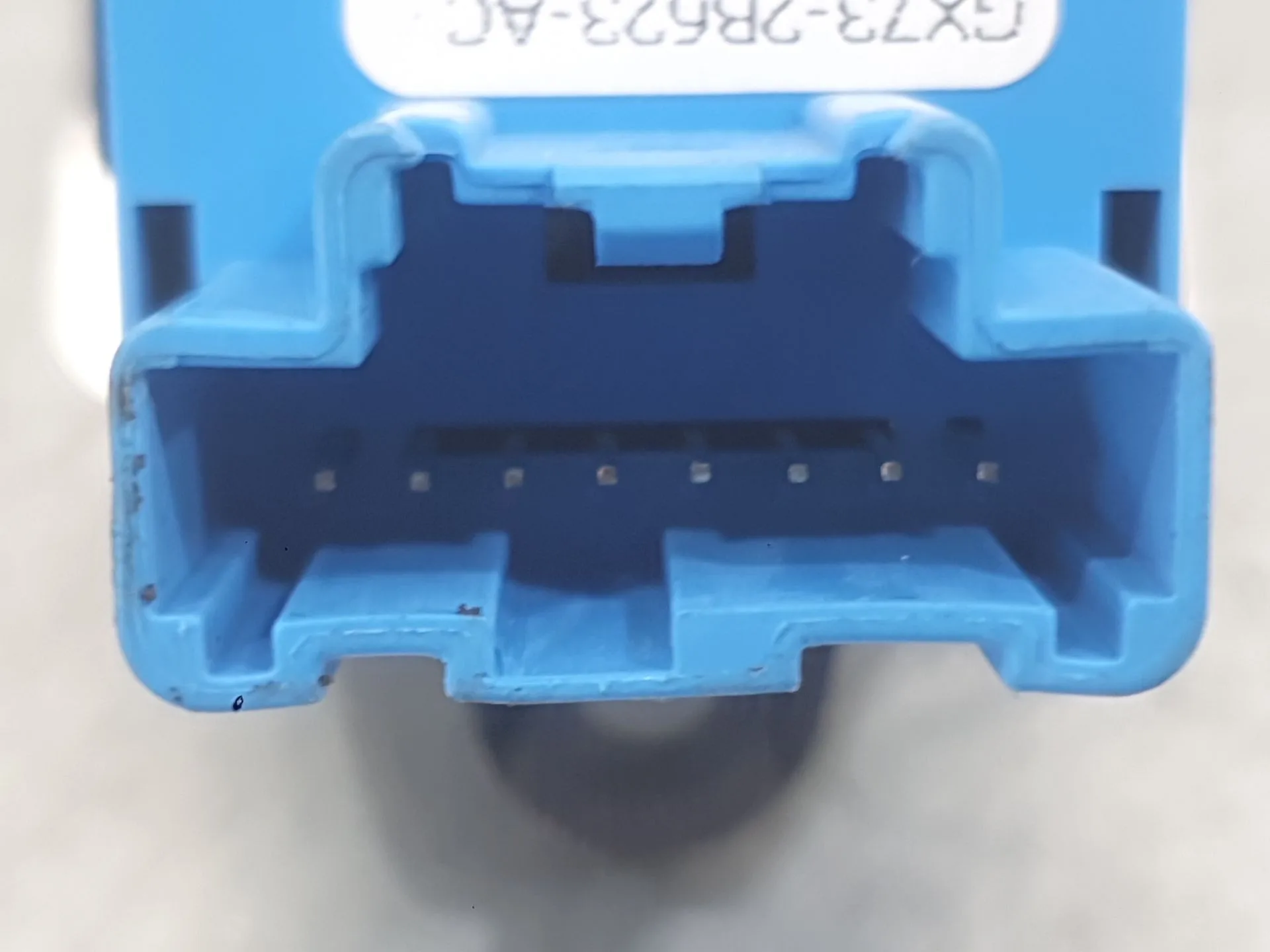 Palanca Freno De Mano para Jaguar F-Pace (X761)