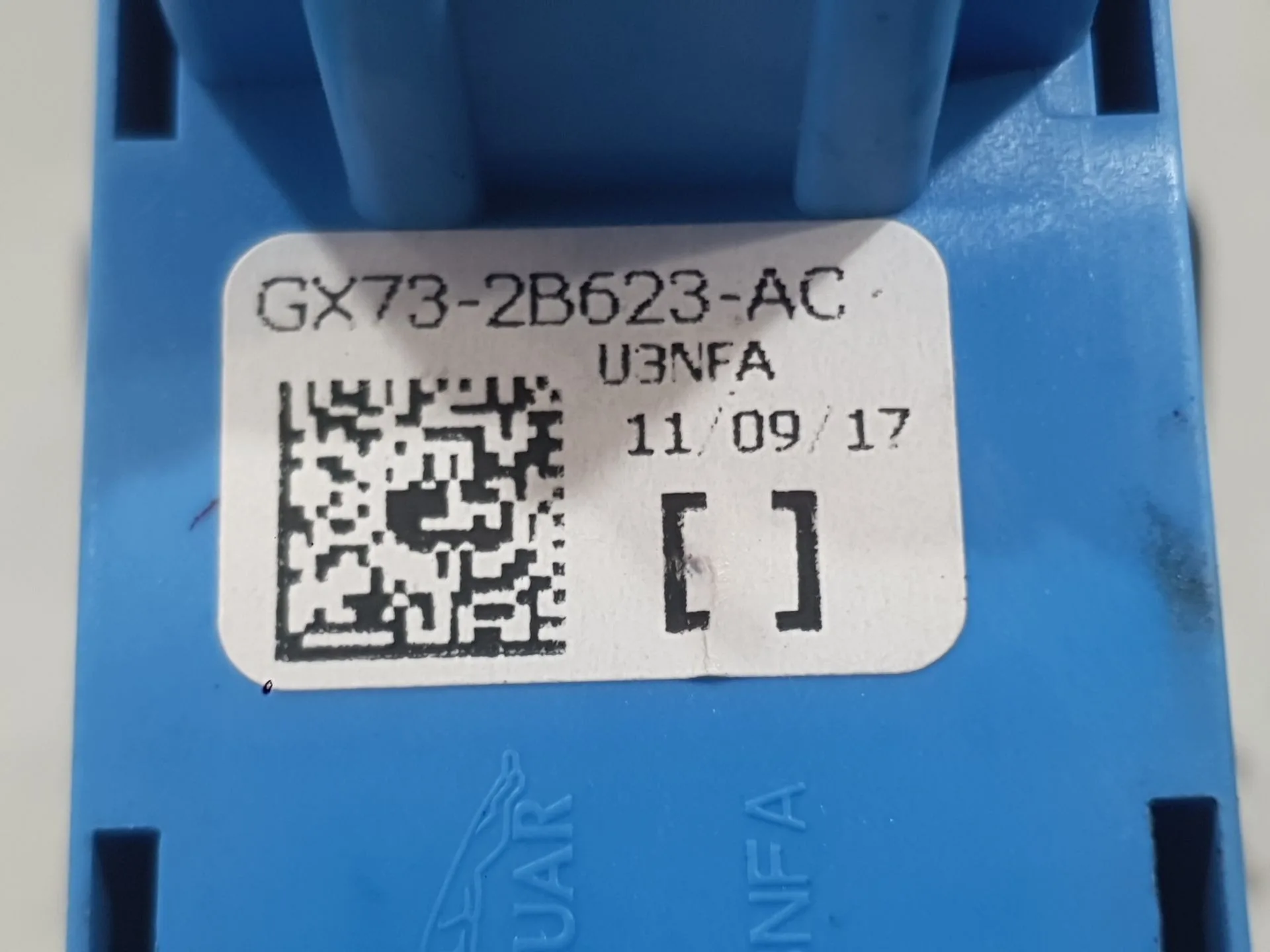 Palanca Freno De Mano para Jaguar F-Pace (X761)