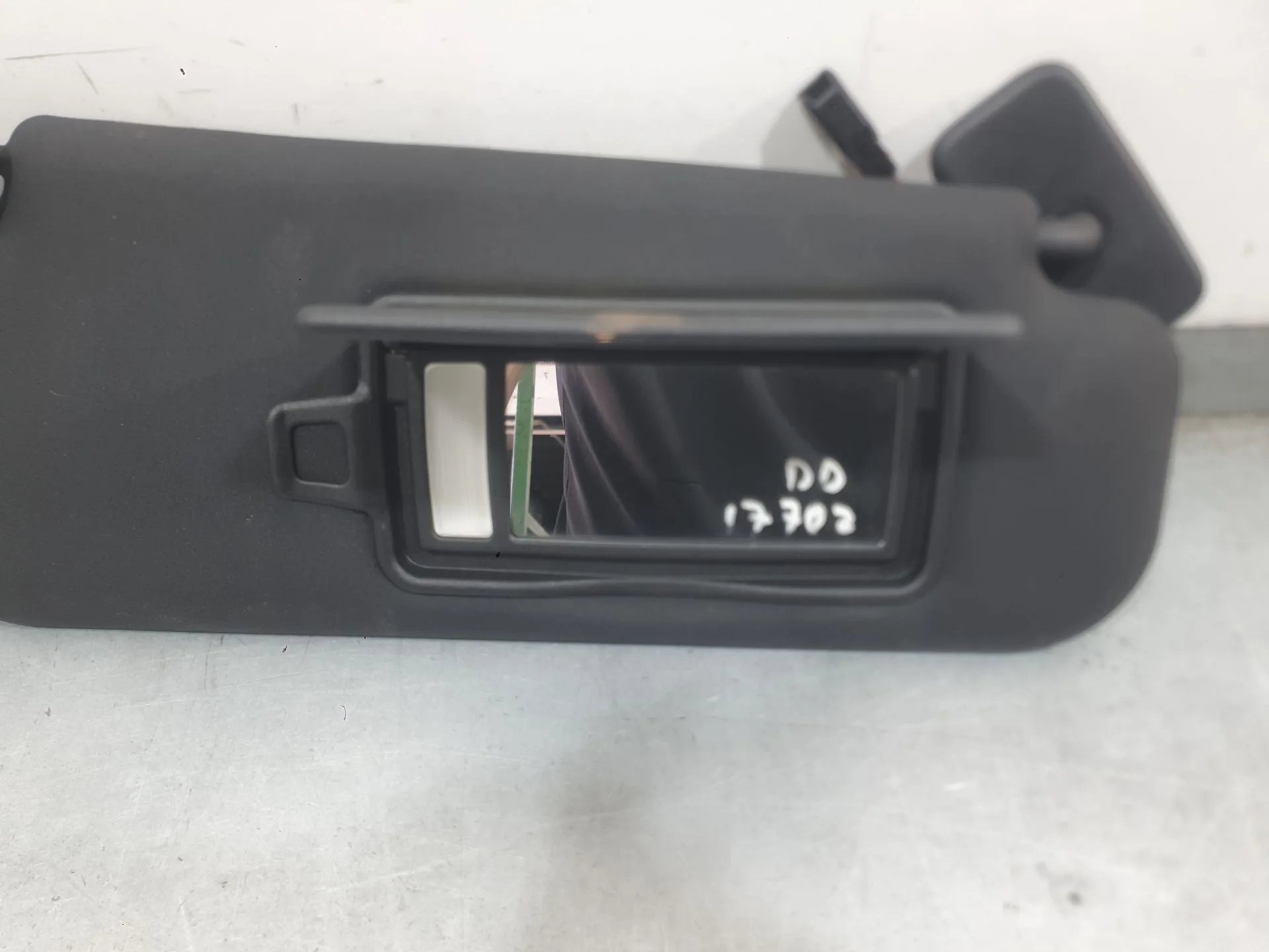 Parasol Derecho para Jaguar F-Pace (X761)