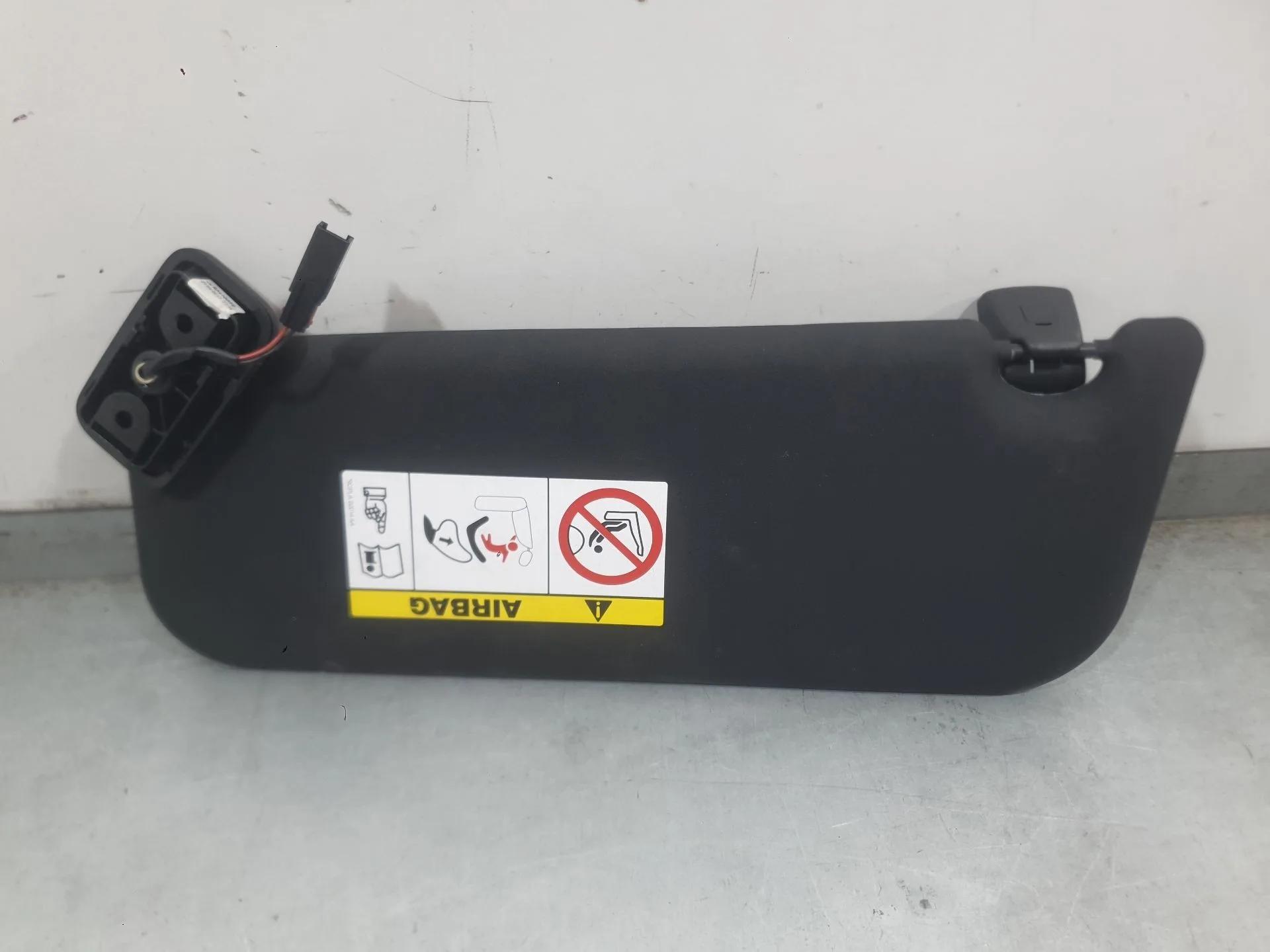 Parasol Derecho para Jaguar F-Pace (X761)
