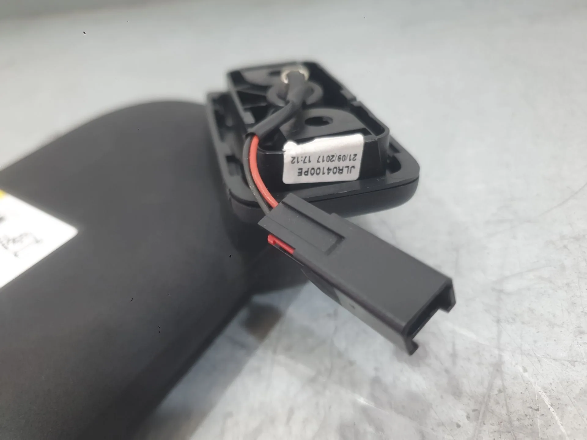 Parasol Derecho para Jaguar F-Pace (X761)
