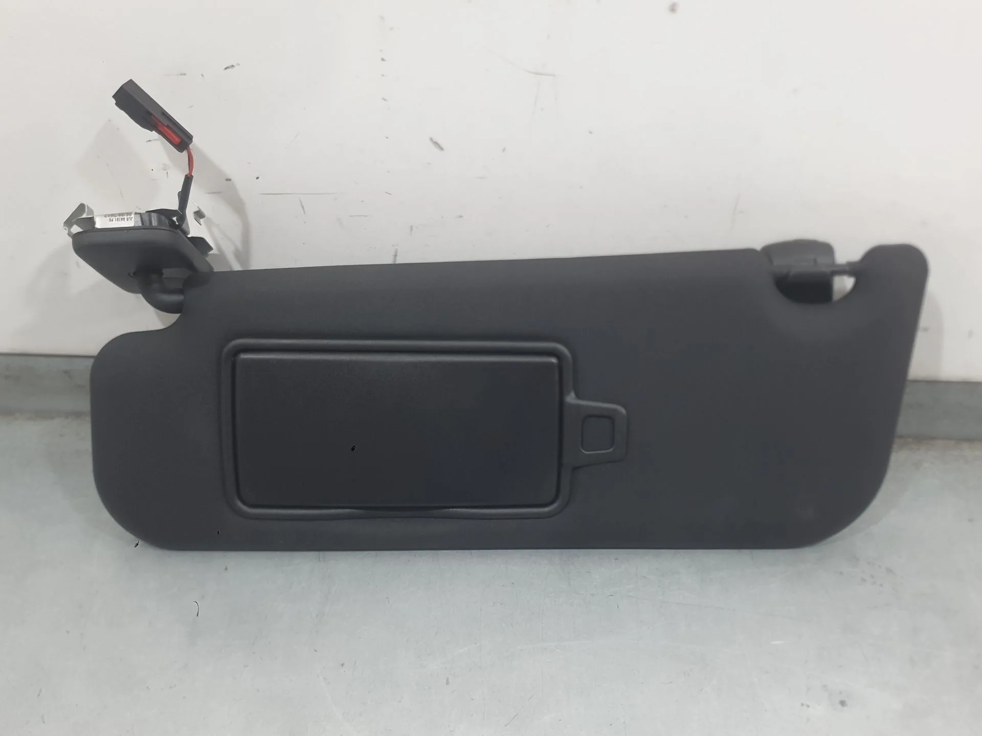 Parasol Izquierdo para Jaguar F-Pace (X761)