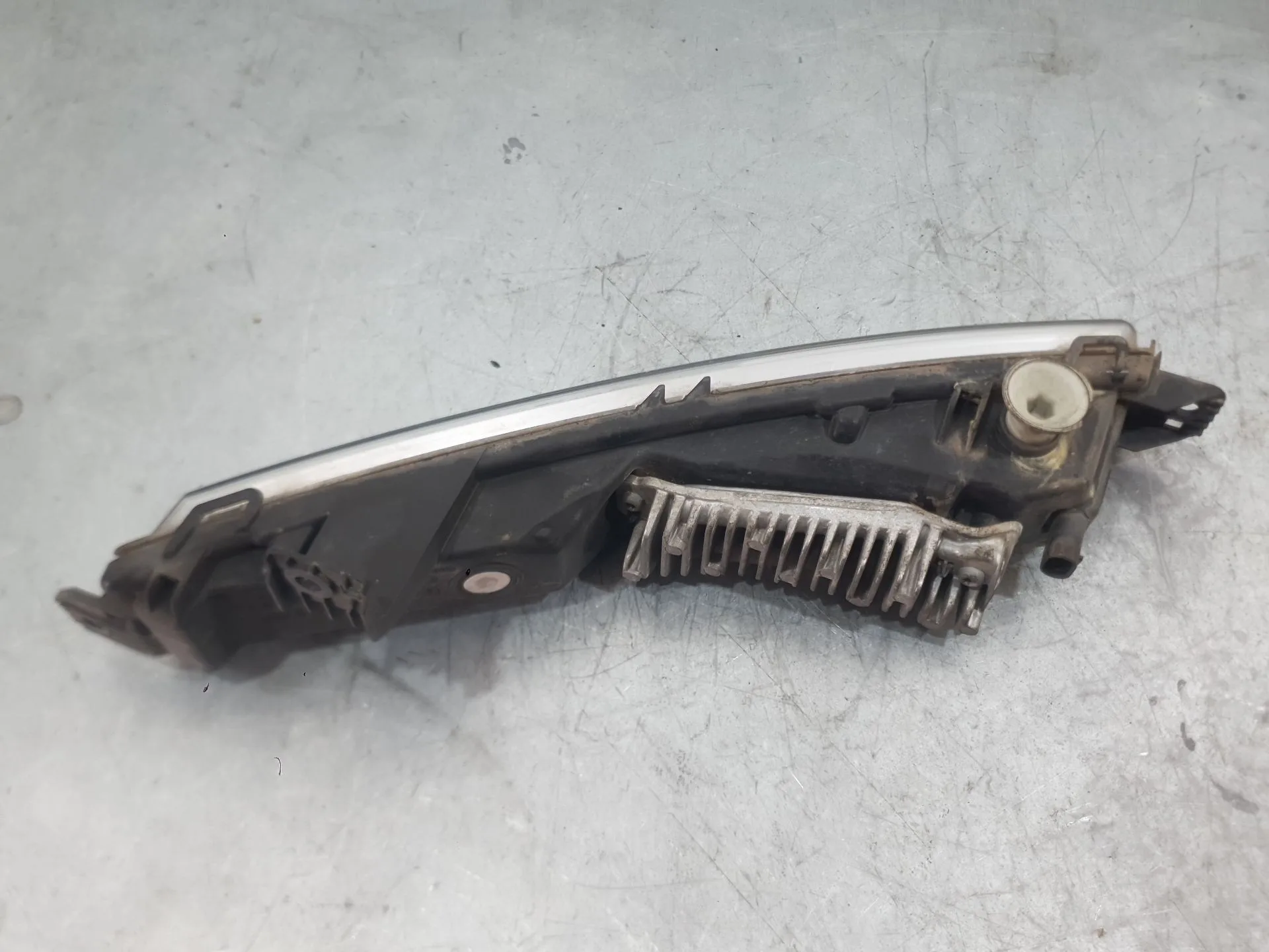 Piloto Delantero Derecho para Jaguar F-Pace (X761)