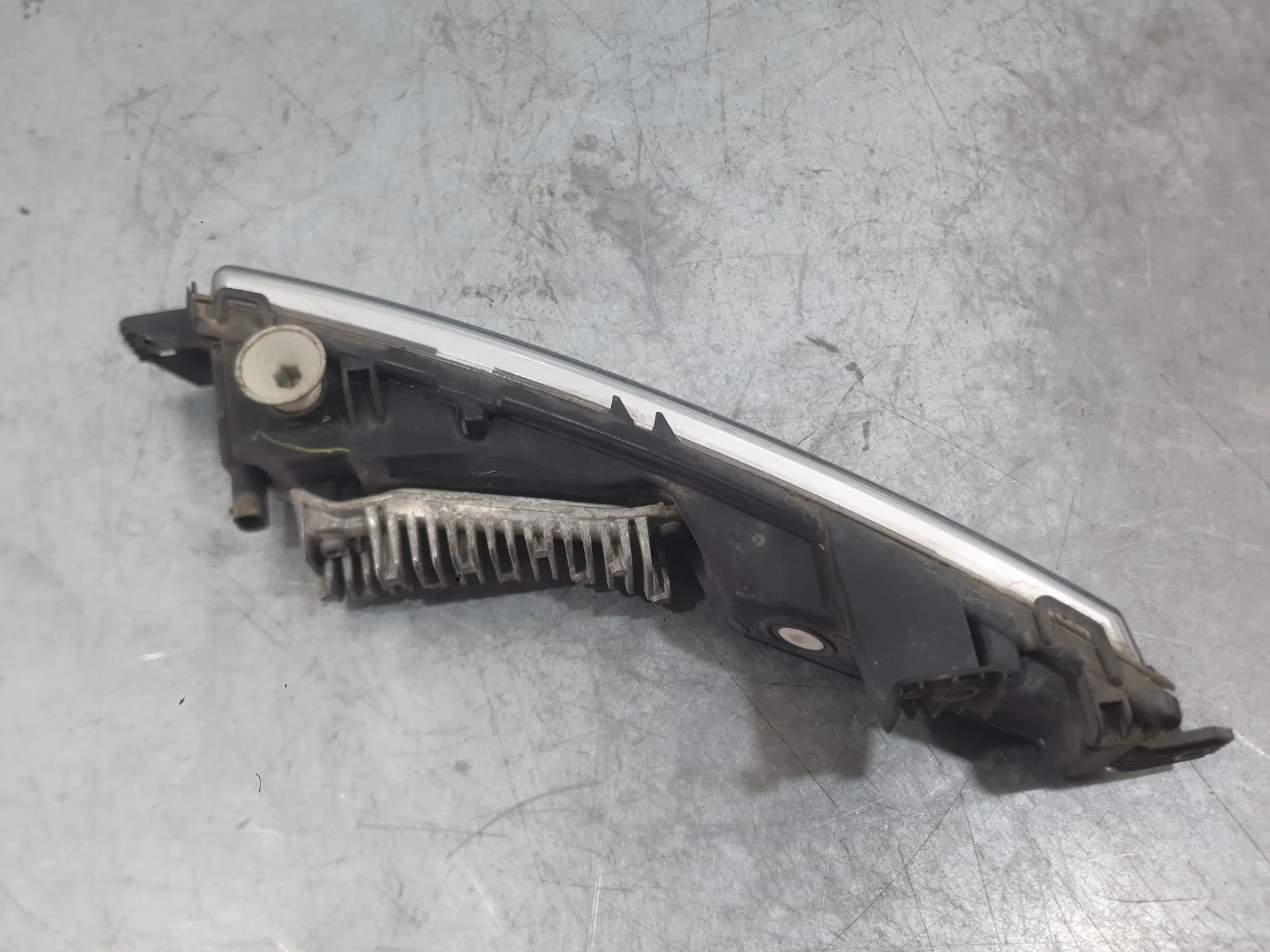 Piloto Delantero Izquierdo para Jaguar F-Pace (X761)