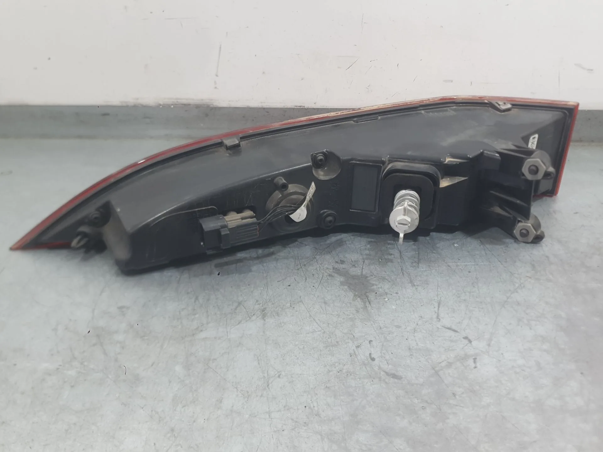 Piloto Trasero Derecho Exterior para Jaguar F-Pace (X761)