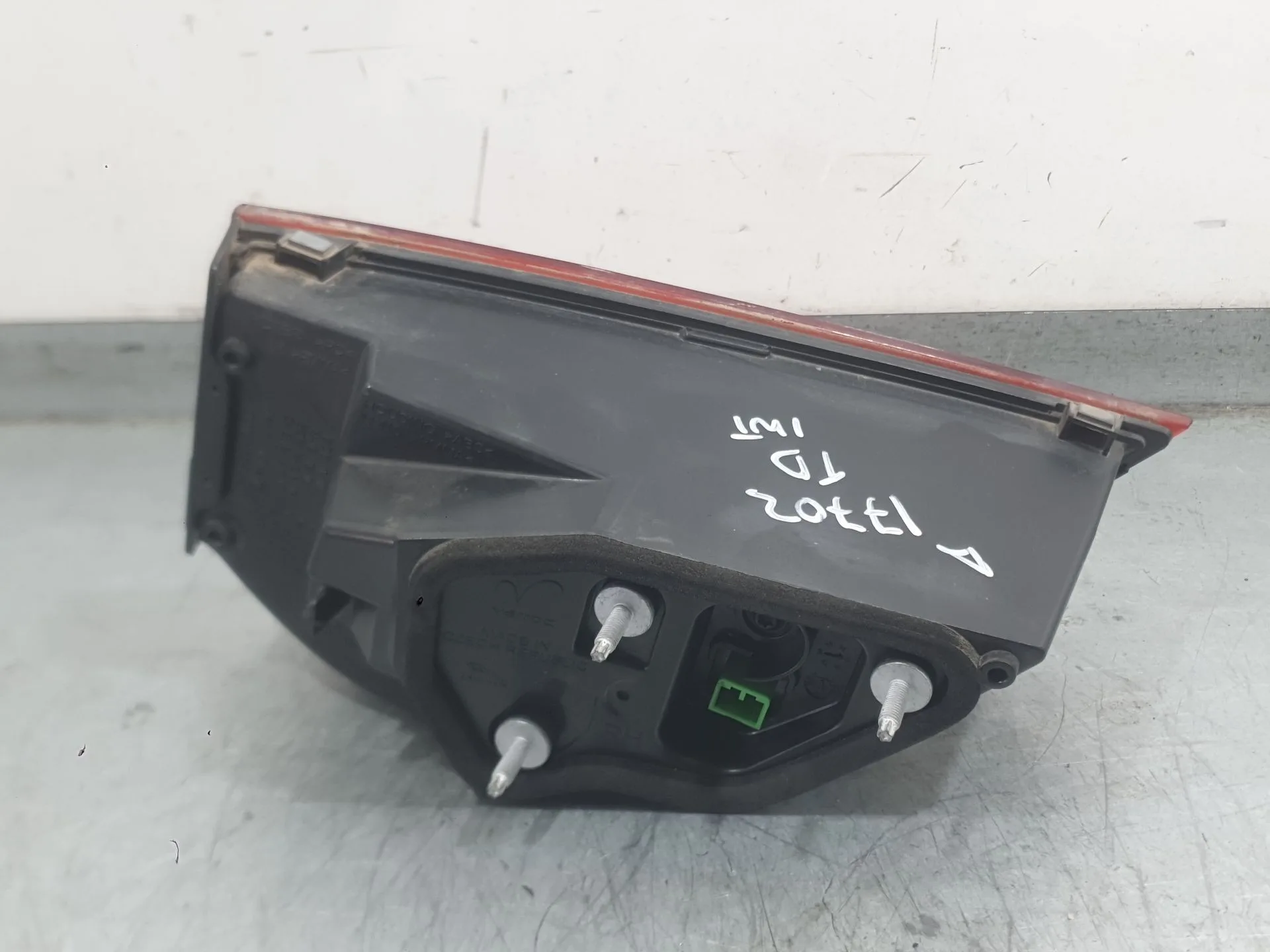 Piloto Trasero Derecho Interior para Jaguar F-Pace (X761)