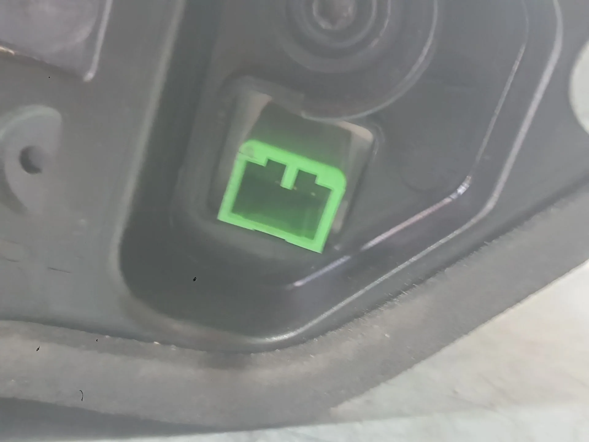 Piloto Trasero Derecho Interior para Jaguar F-Pace (X761)