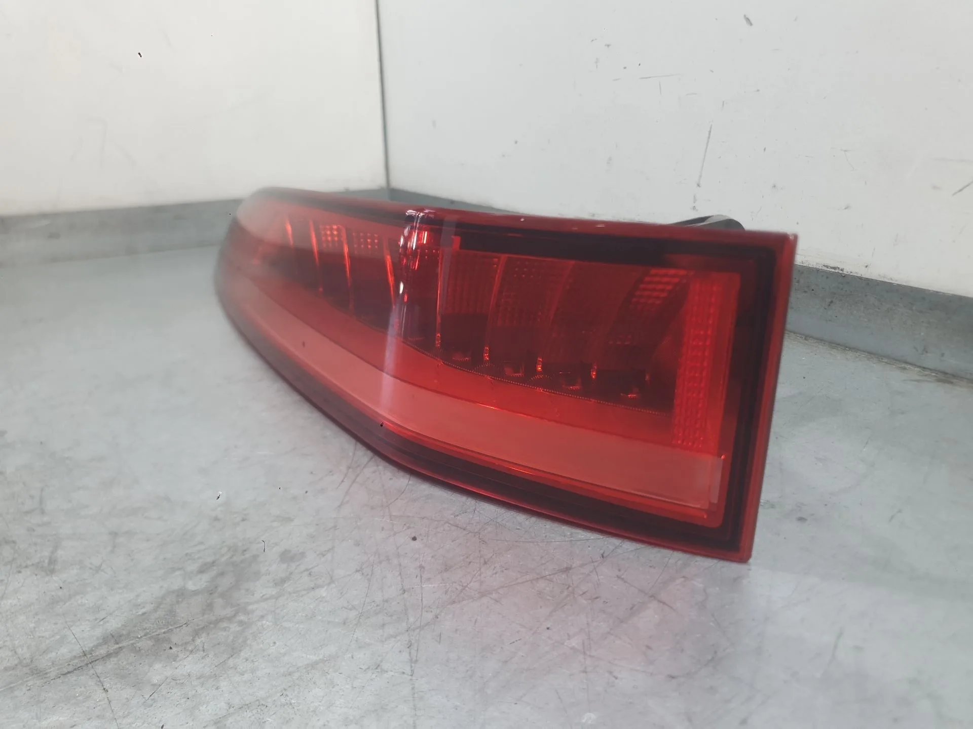 Piloto Trasero Izquierdo Exterior para Jaguar F-Pace (X761)