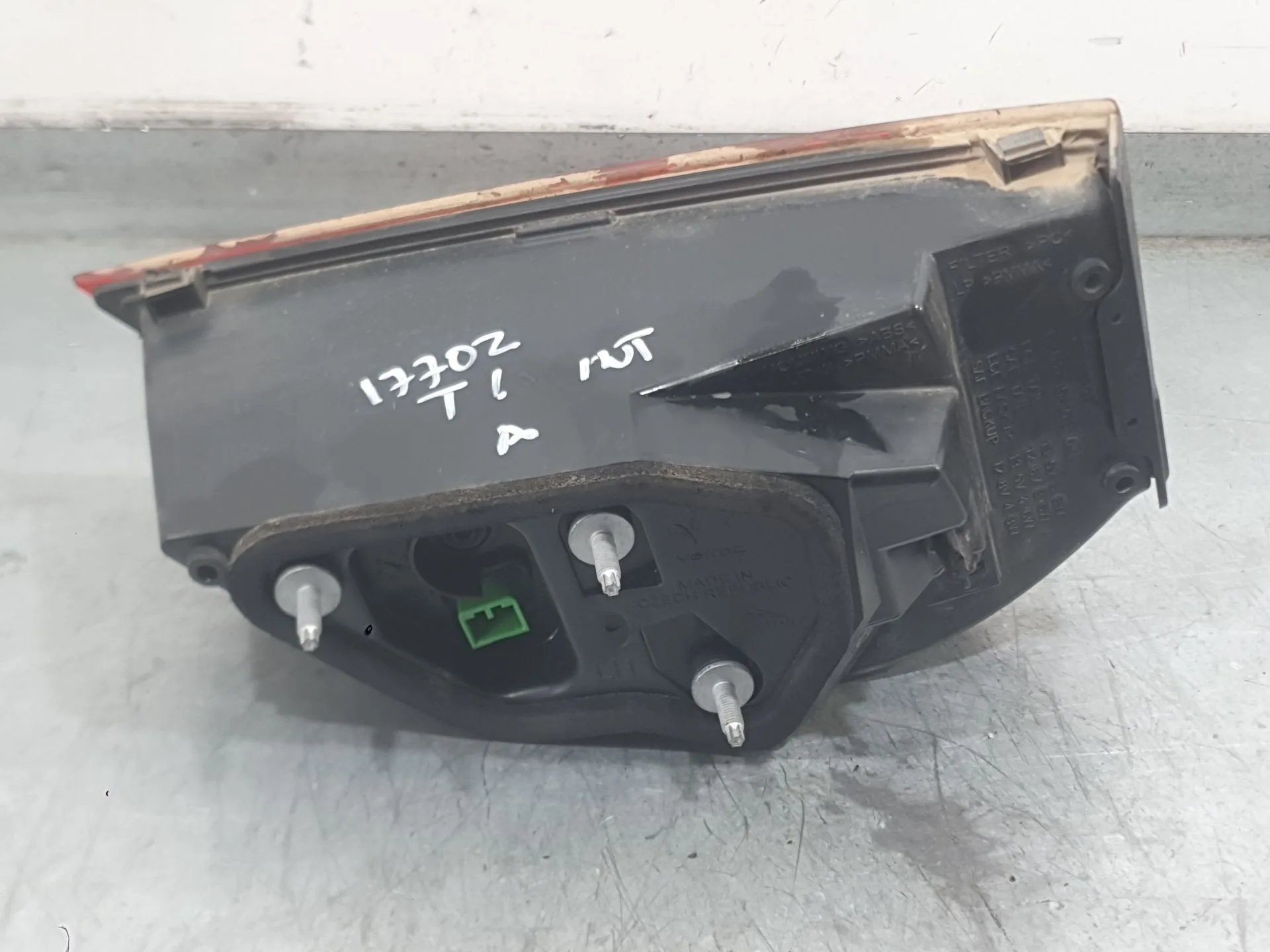Piloto Trasero Izquierdo Interior para Jaguar F-Pace (X761)