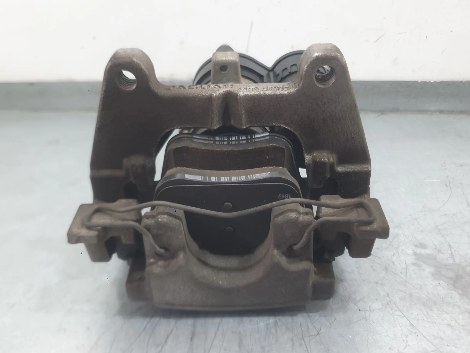 Pinza Freno Trasera Izquierda para Jaguar F-Pace (X761)