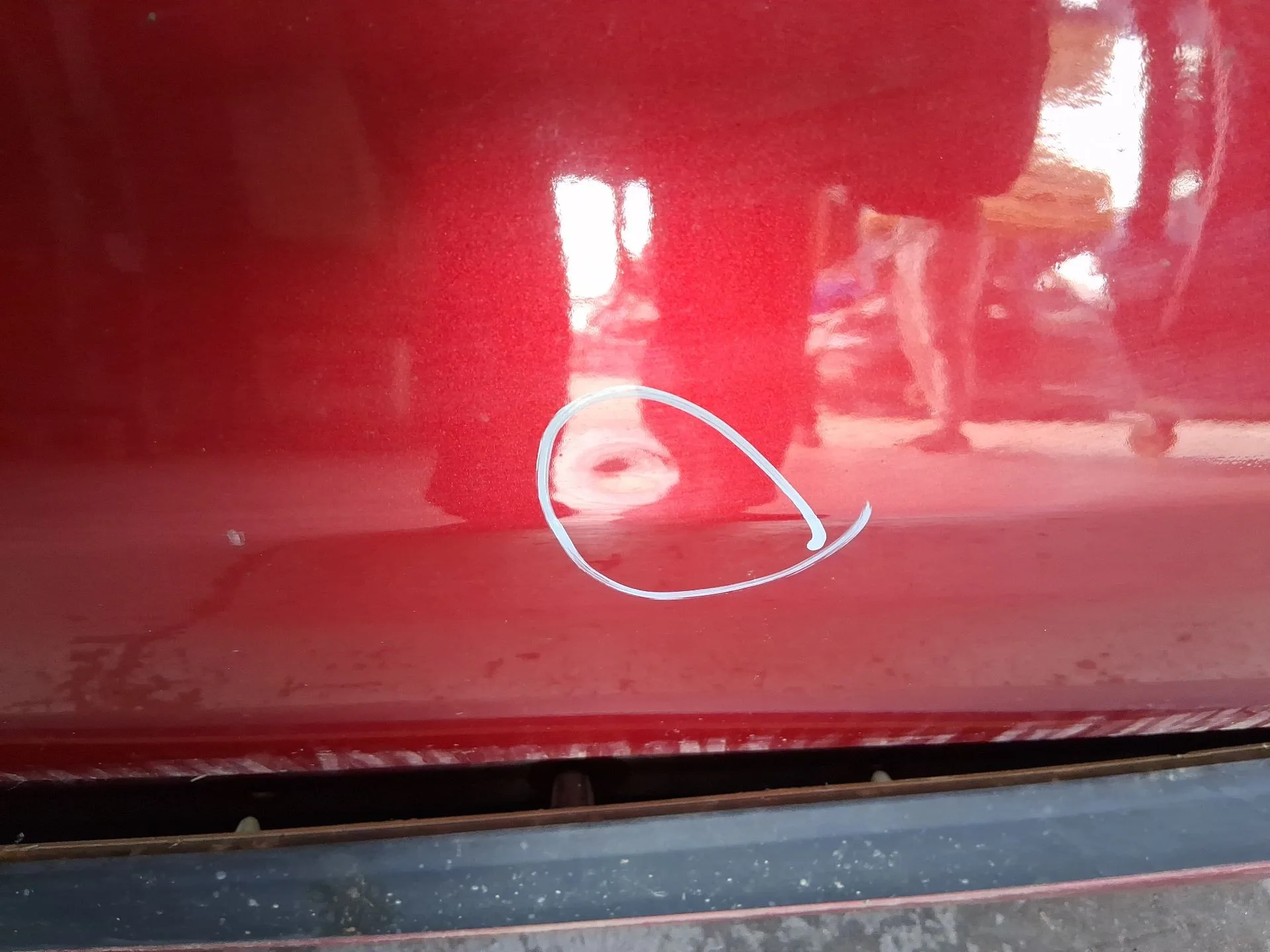 Puerta Delantera Izquierda para Jaguar F-Pace (X761)