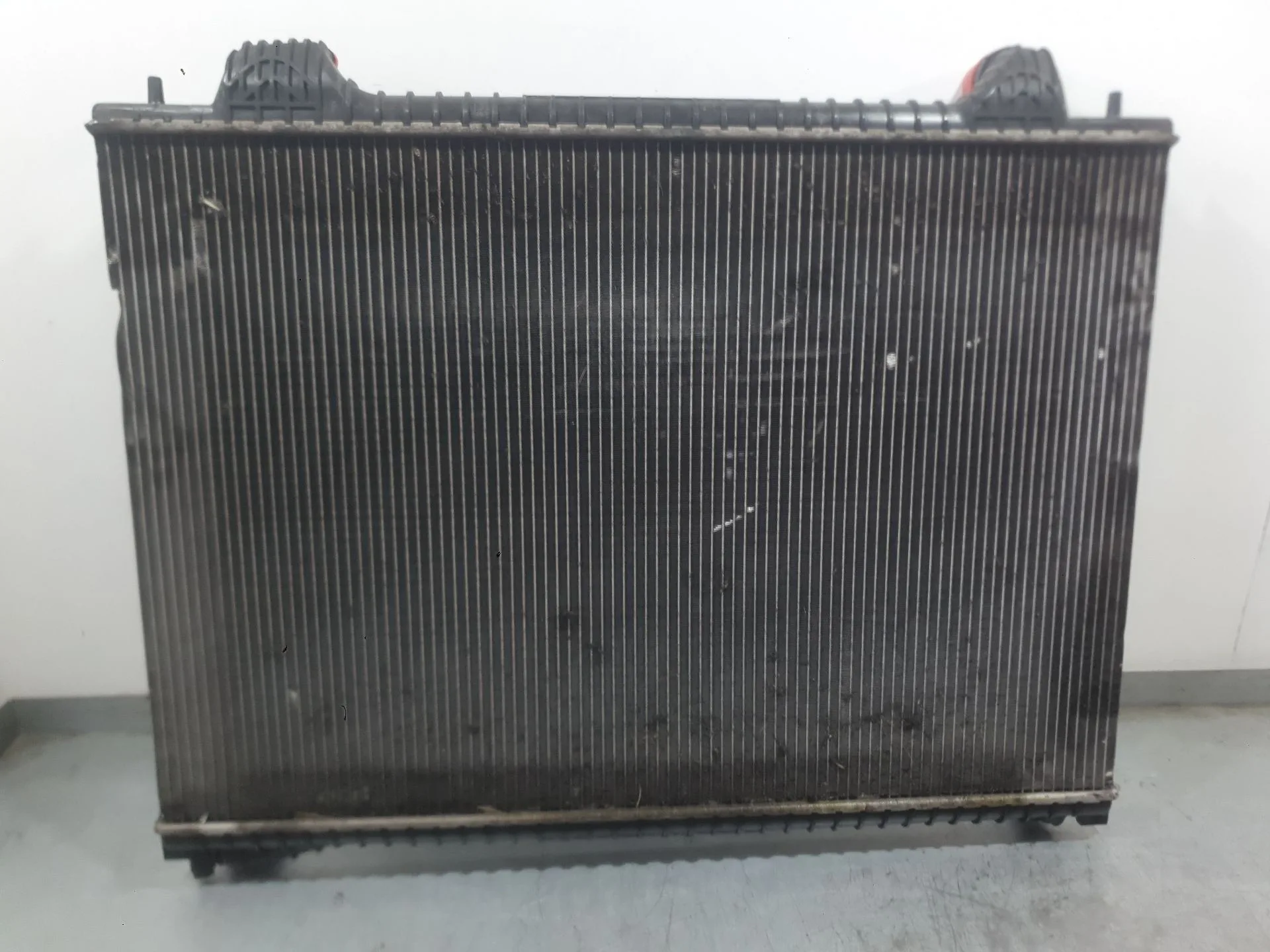 Radiador Agua para Jaguar F-Pace (X761)