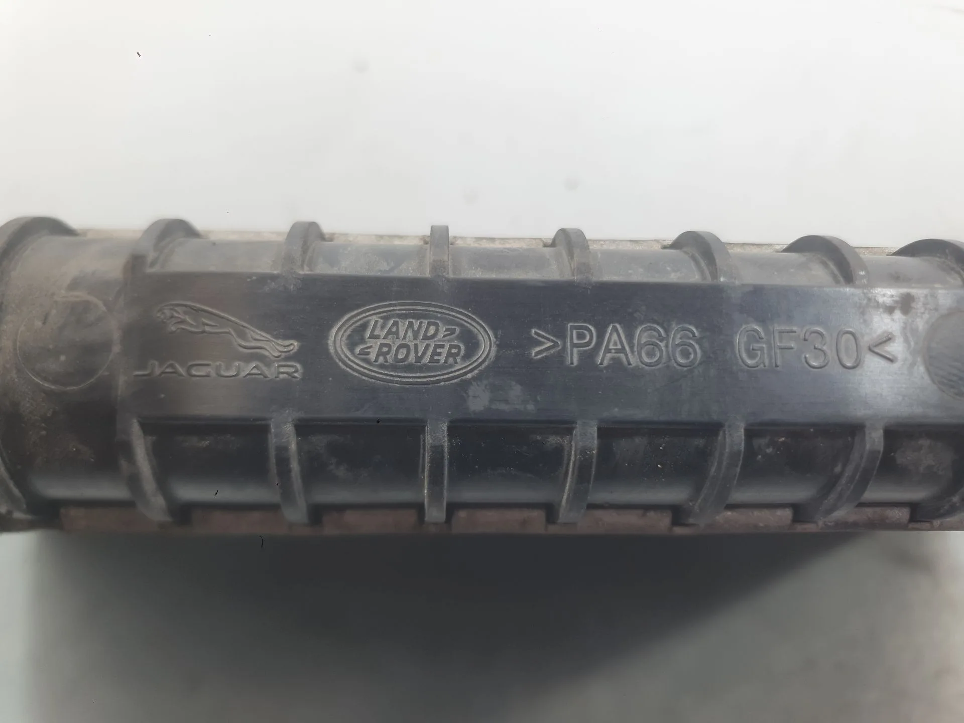Radiador Agua para Jaguar F-Pace (X761)