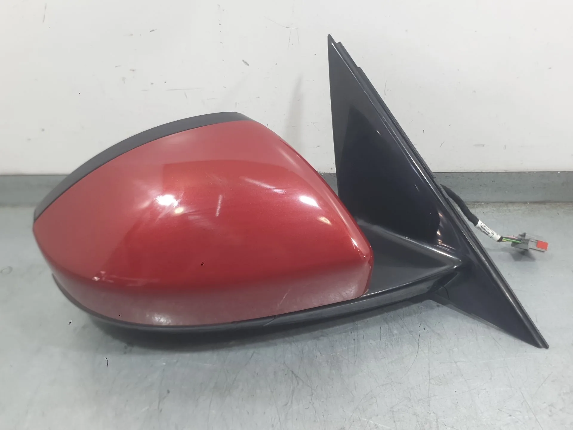 Retrovisor Derecho para Jaguar F-Pace (X761)
