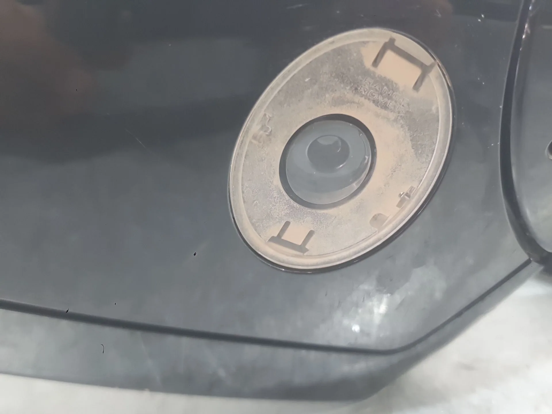 Retrovisor Derecho para Jaguar F-Pace (X761)