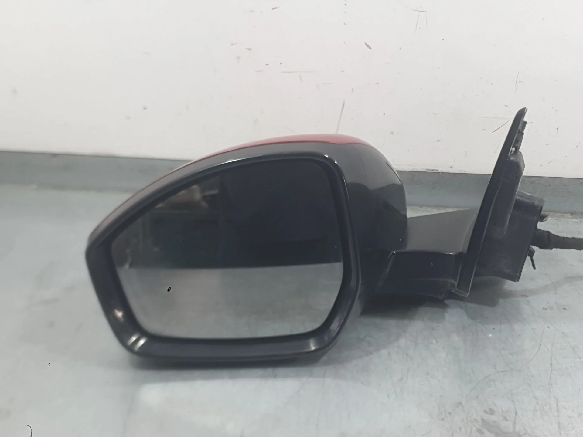 Retrovisor Izquierdo para Jaguar F-Pace (X761)