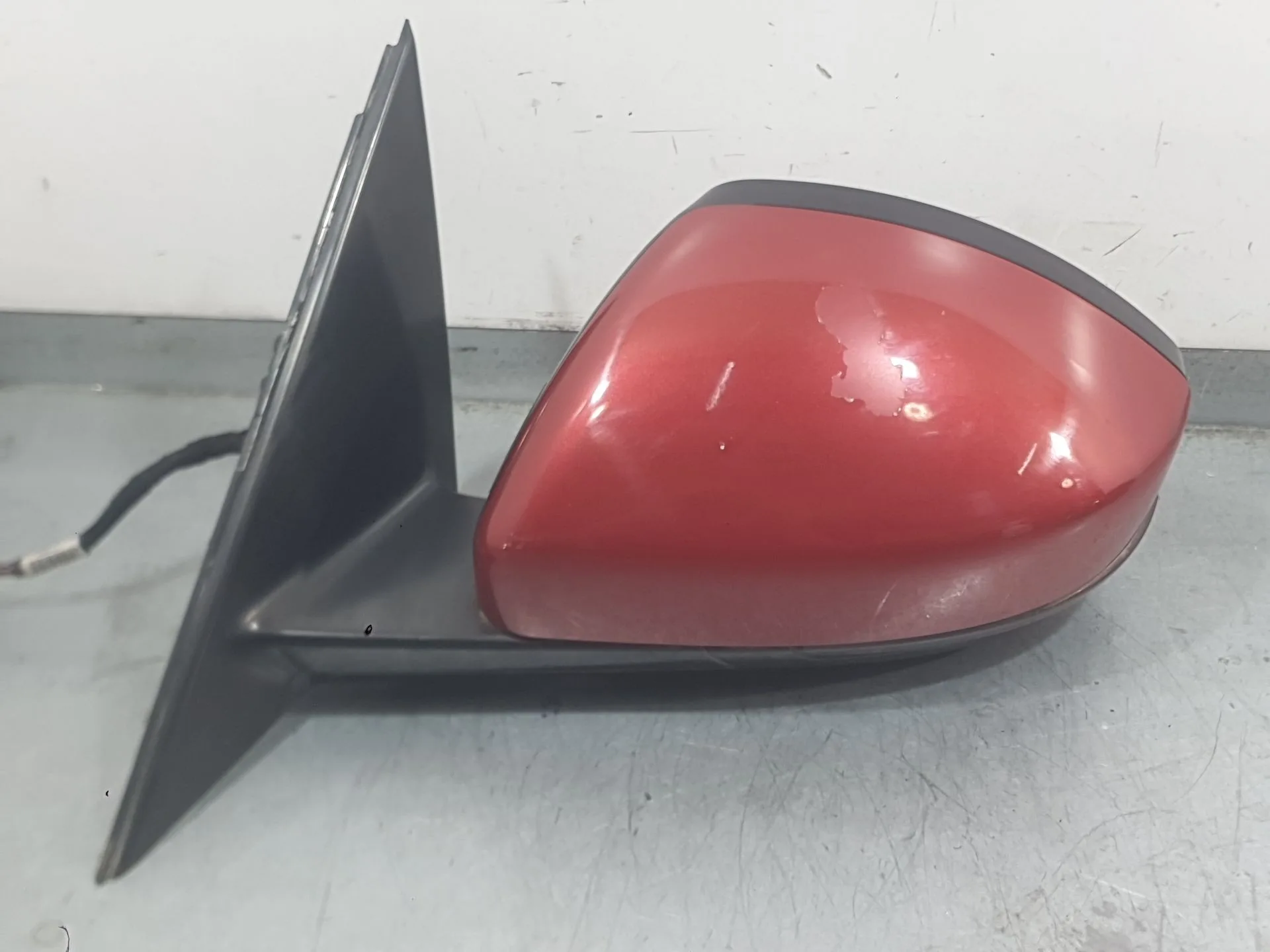 Retrovisor Izquierdo para Jaguar F-Pace (X761)