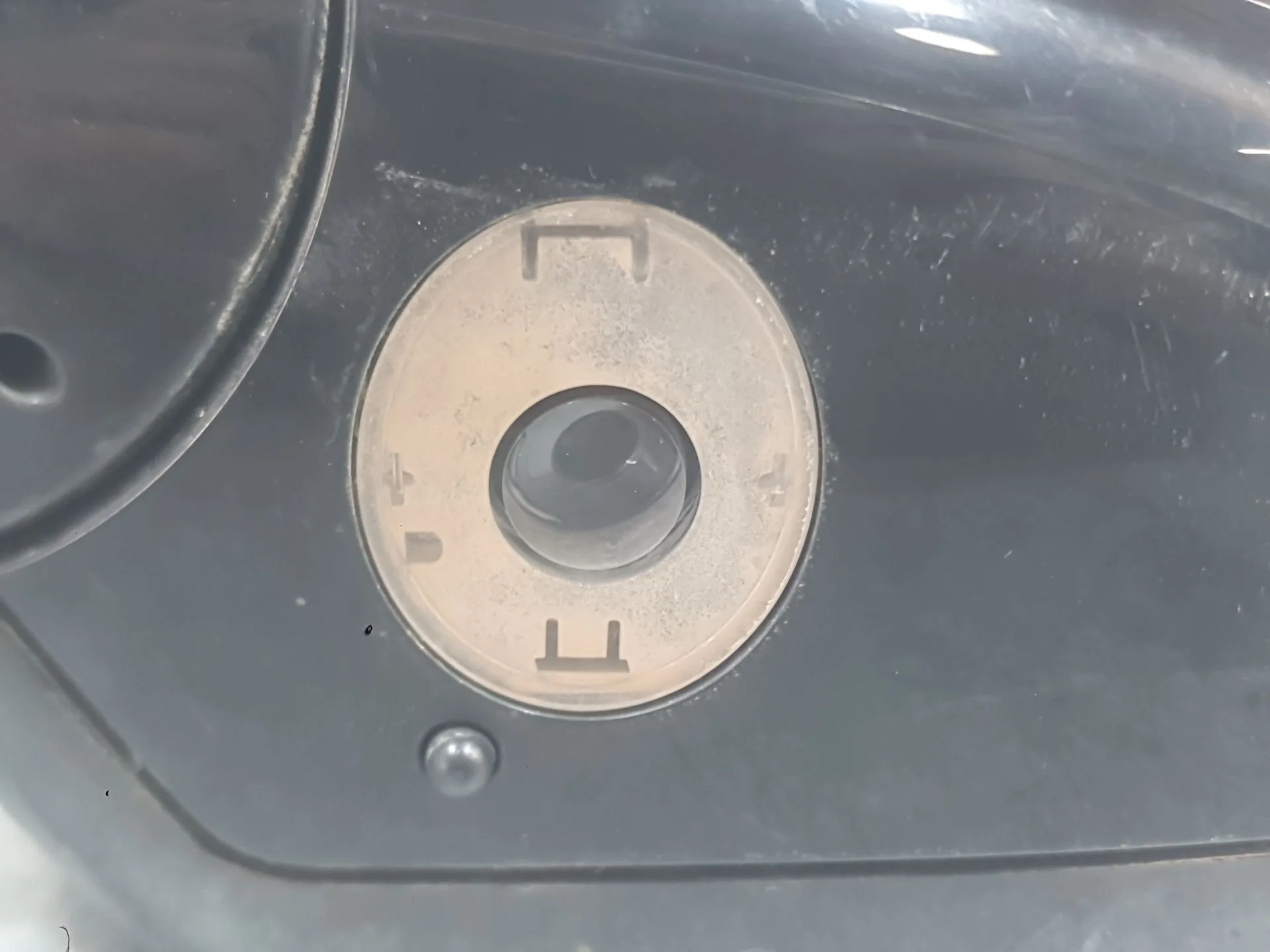 Retrovisor Izquierdo para Jaguar F-Pace (X761)