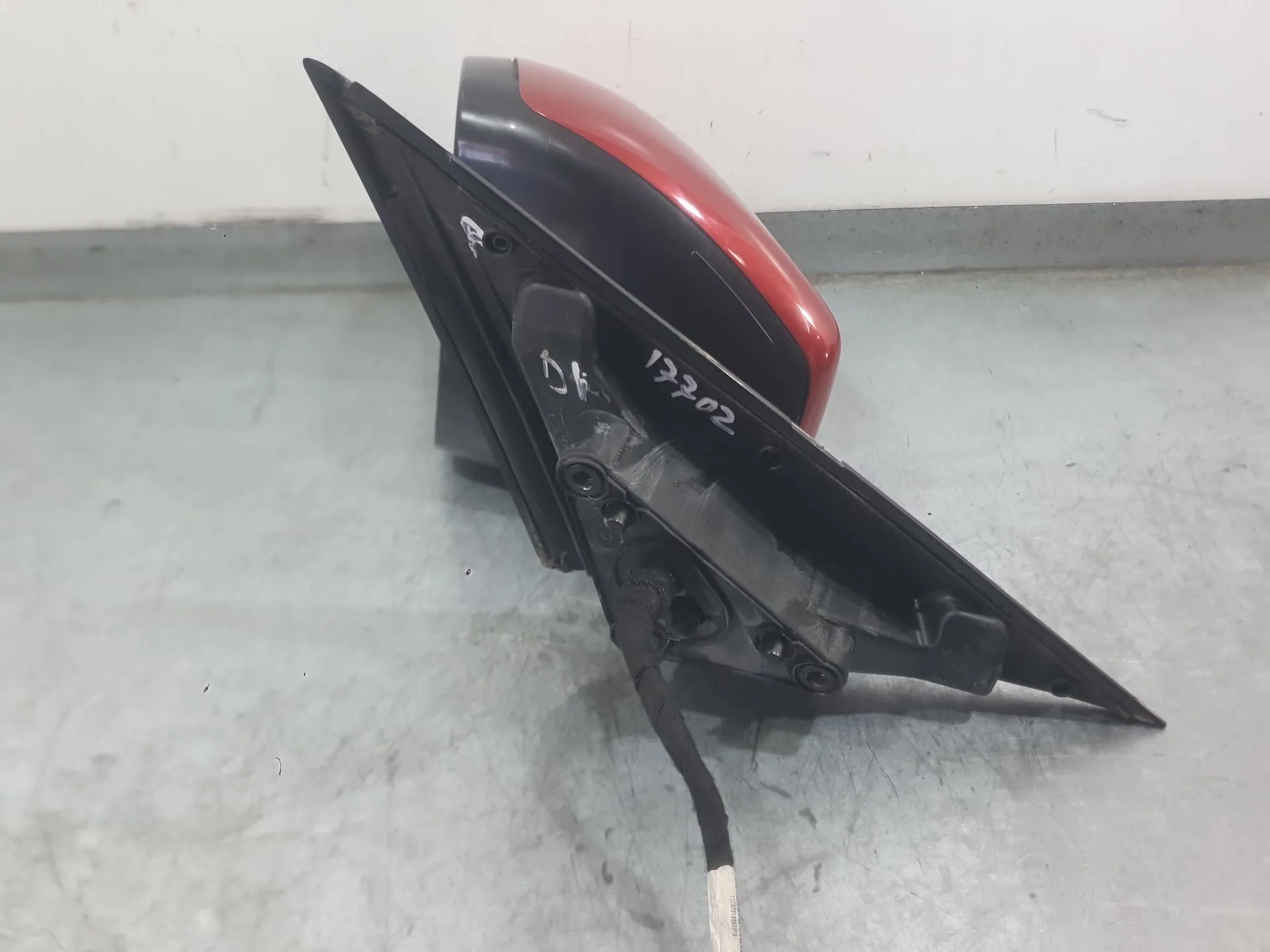 Retrovisor Izquierdo para Jaguar F-Pace (X761)