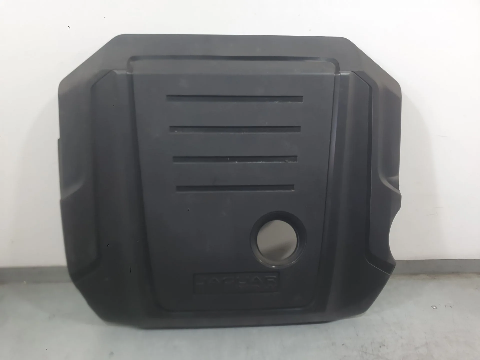 Tapa Motor para Jaguar F-Pace (X761)