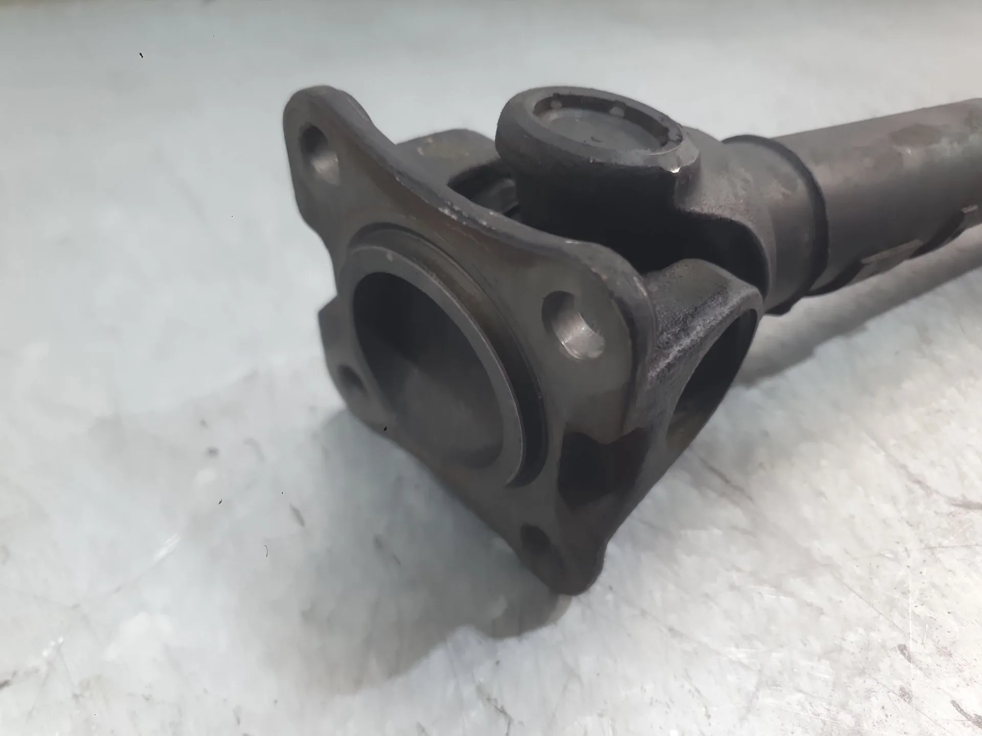 Transmision Central para Jaguar F-Pace (X761)