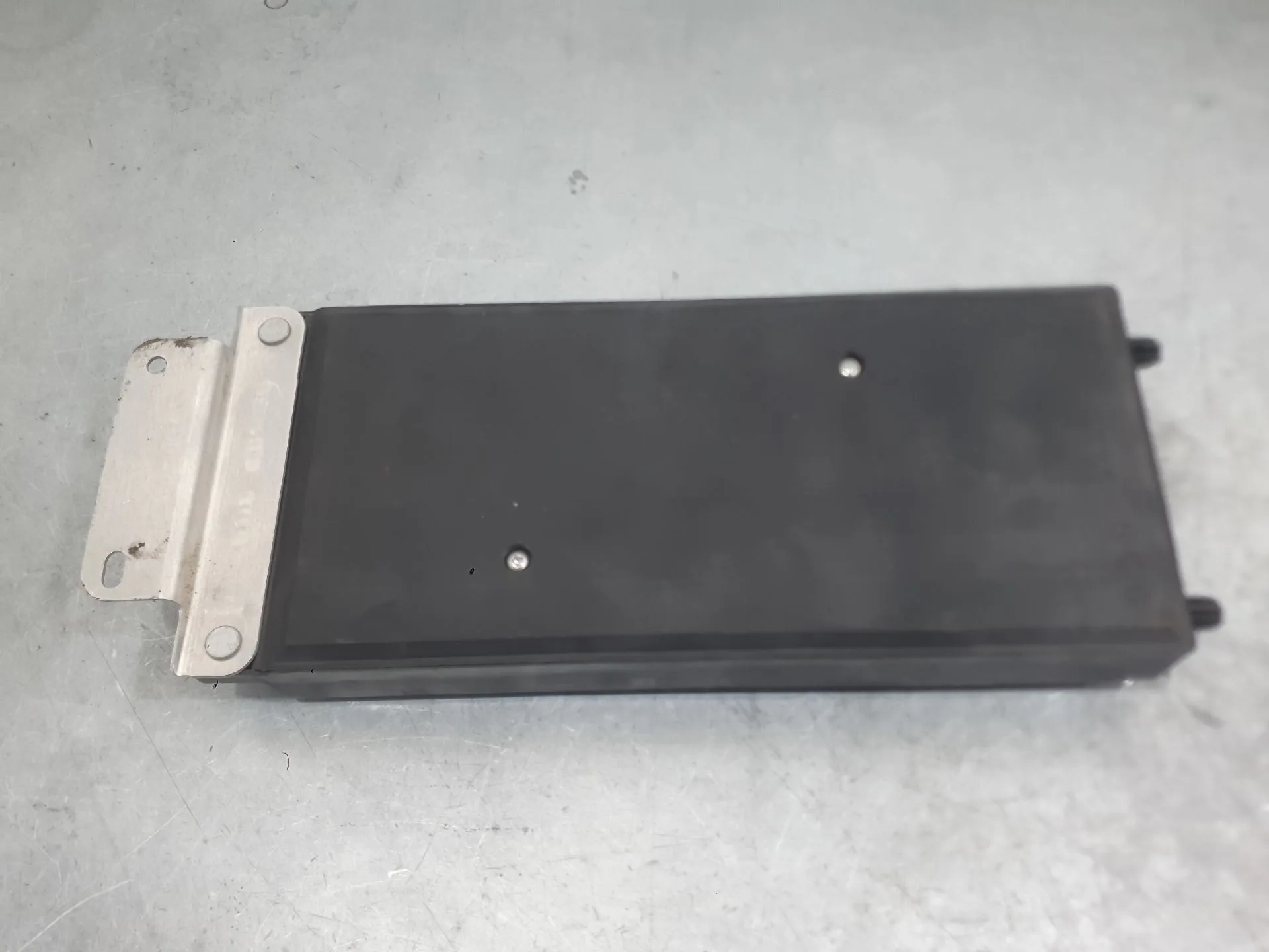 Caja Reles / Fusibles para Jaguar F-Pace (X761)