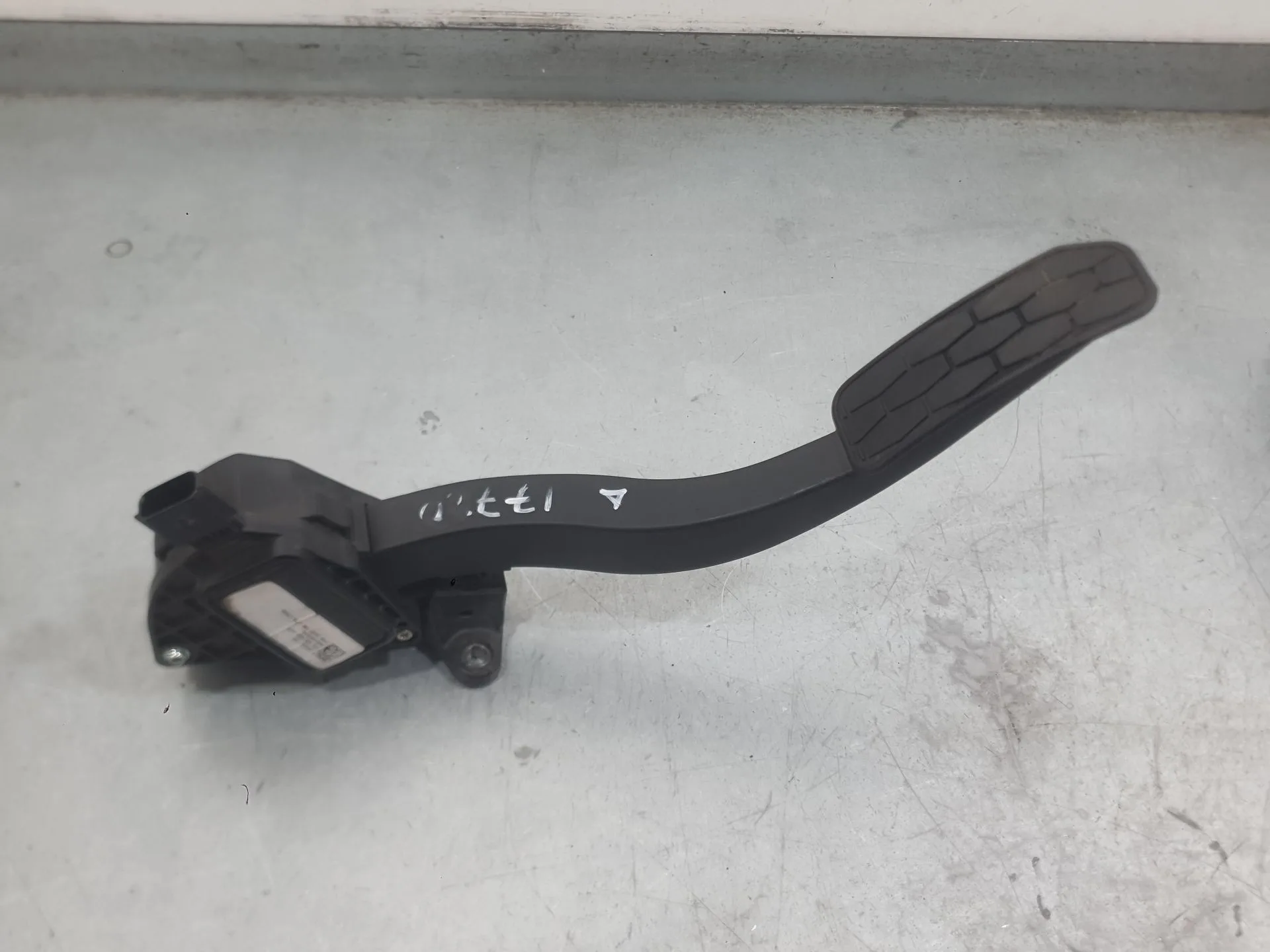 Potenciometro Pedal para Jaguar F-Pace (X761)