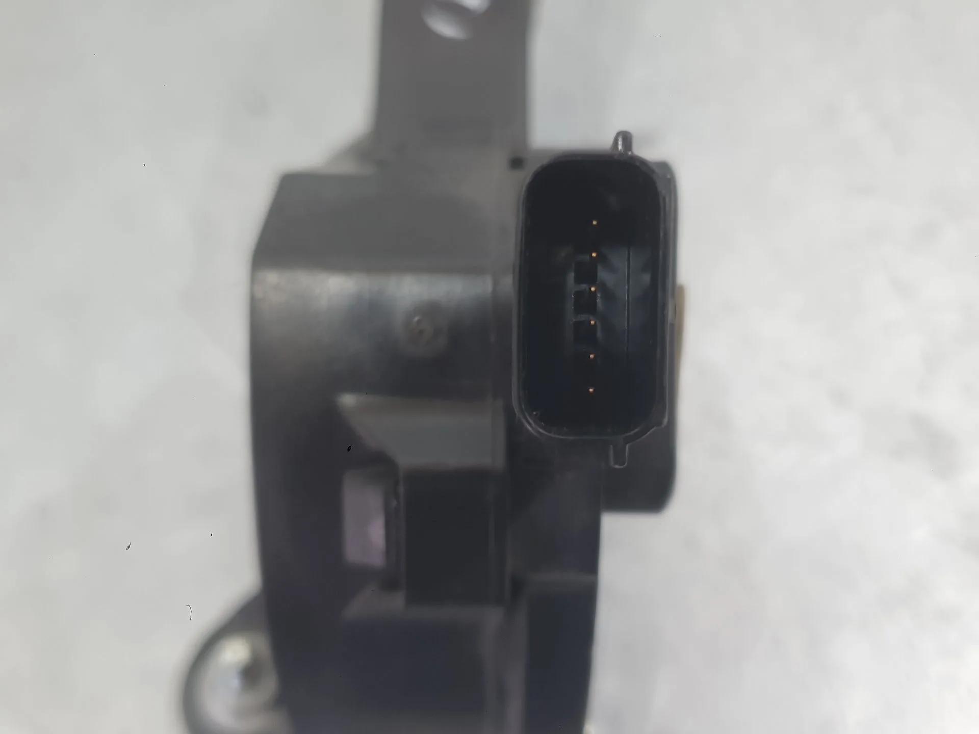 Potenciometro Pedal para Jaguar F-Pace (X761)