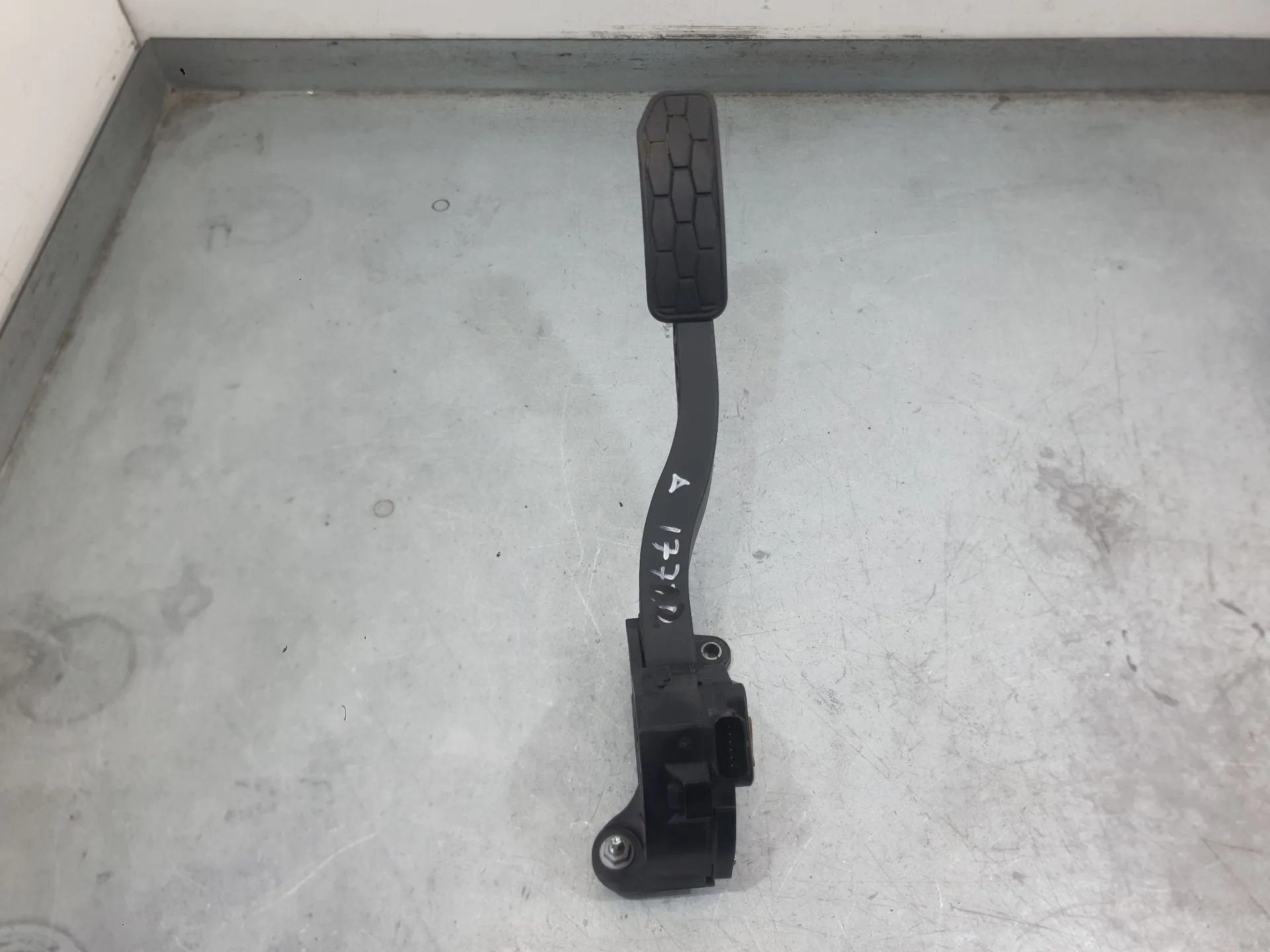 Potenciometro Pedal para Jaguar F-Pace (X761)