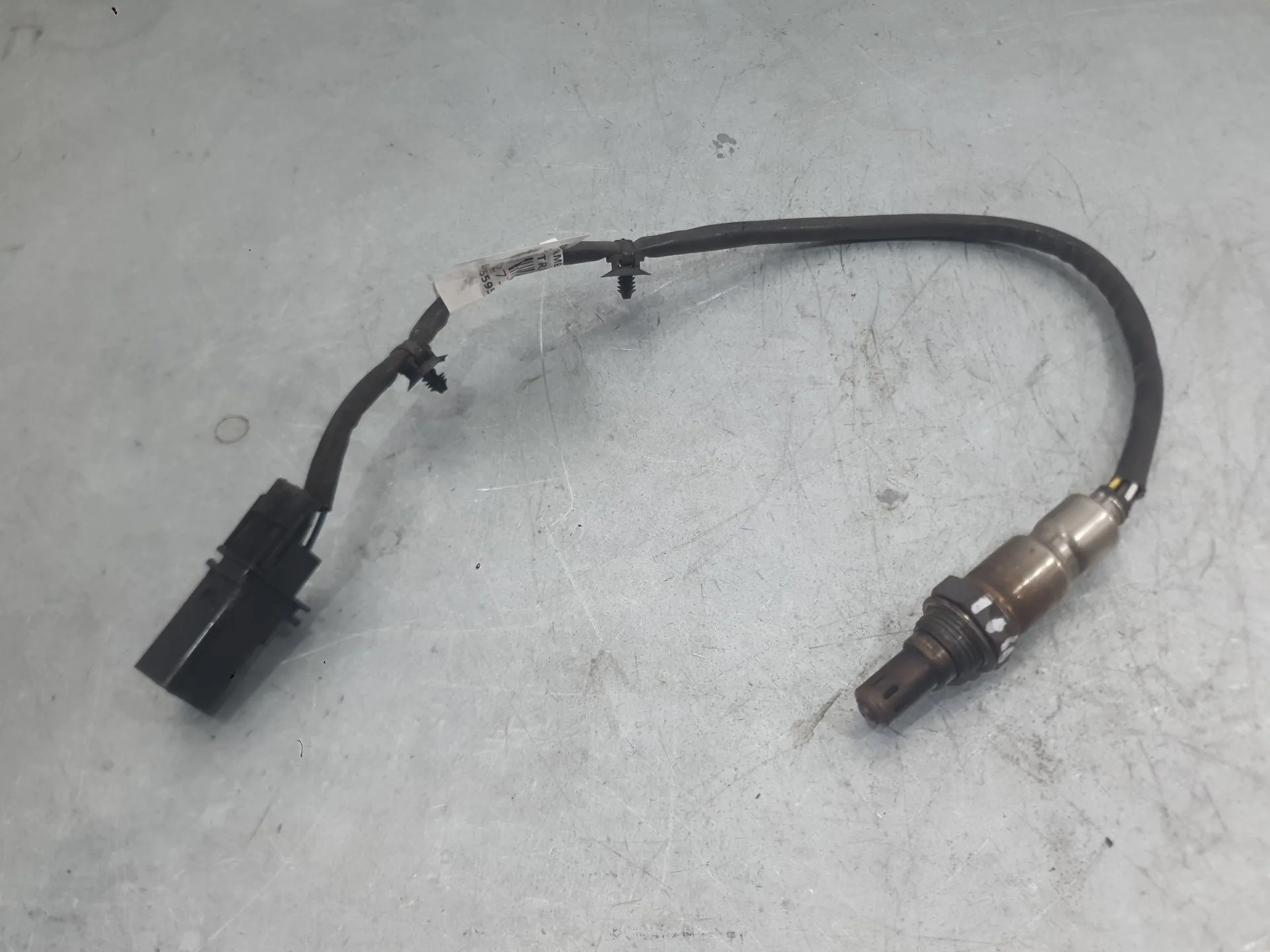 Sonda Lambda para Opel Astra J (P10)