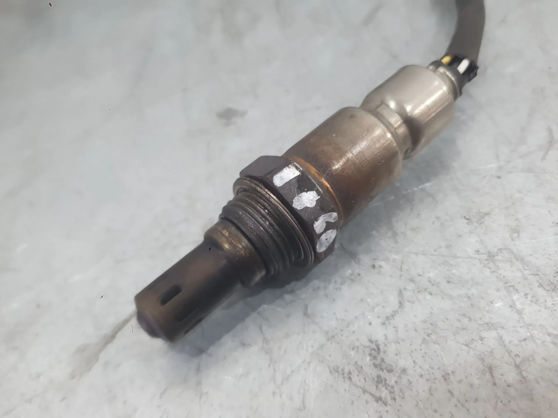Sonda Lambda para Opel Astra J (P10)