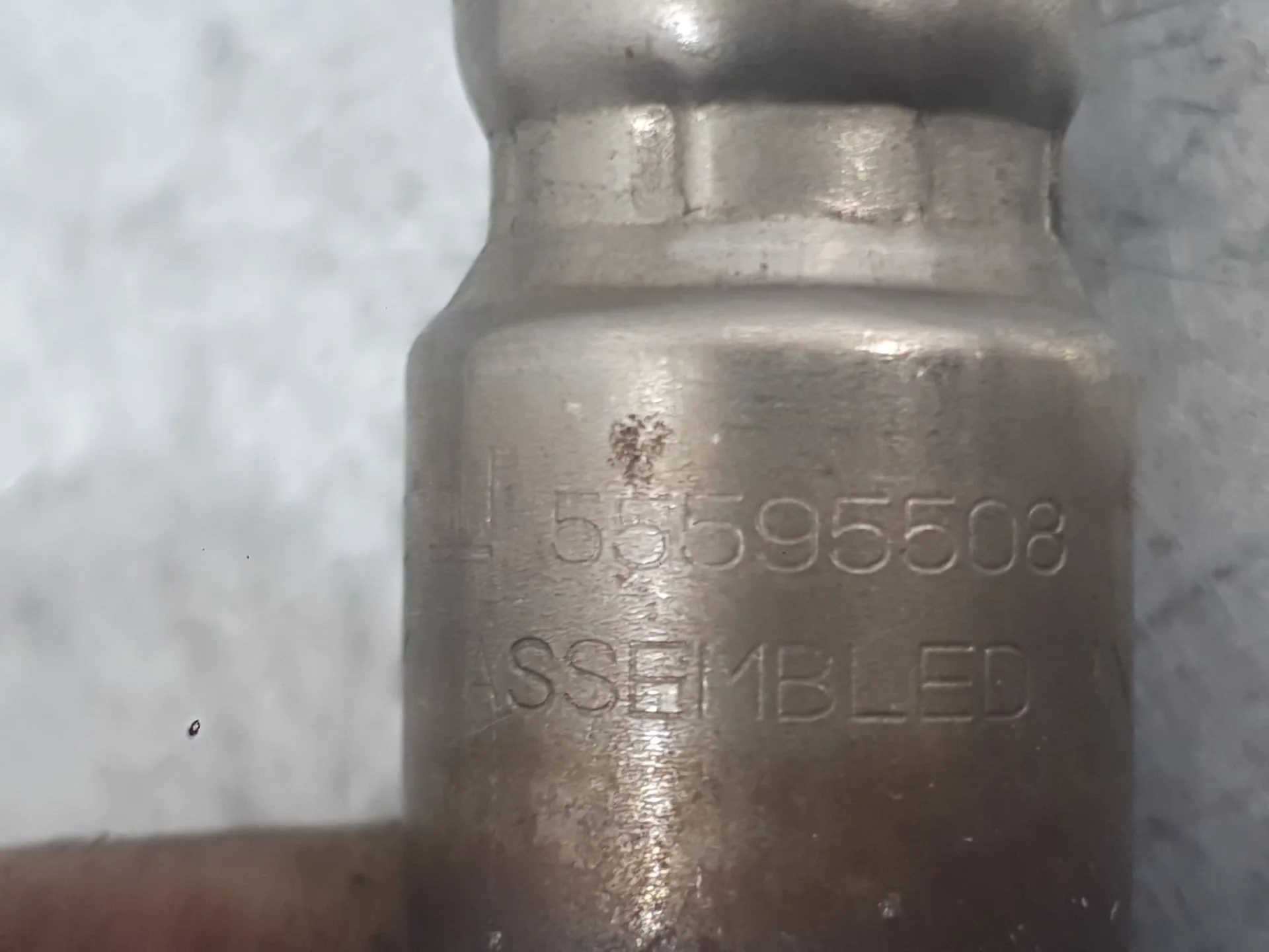 Sonda Lambda para Opel Astra J (P10)