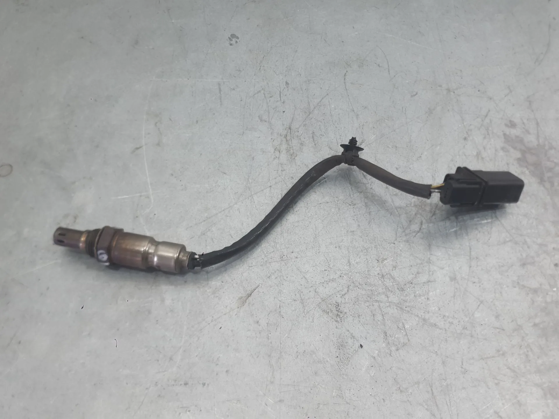 Sonda Lambda para Opel Astra J (P10)