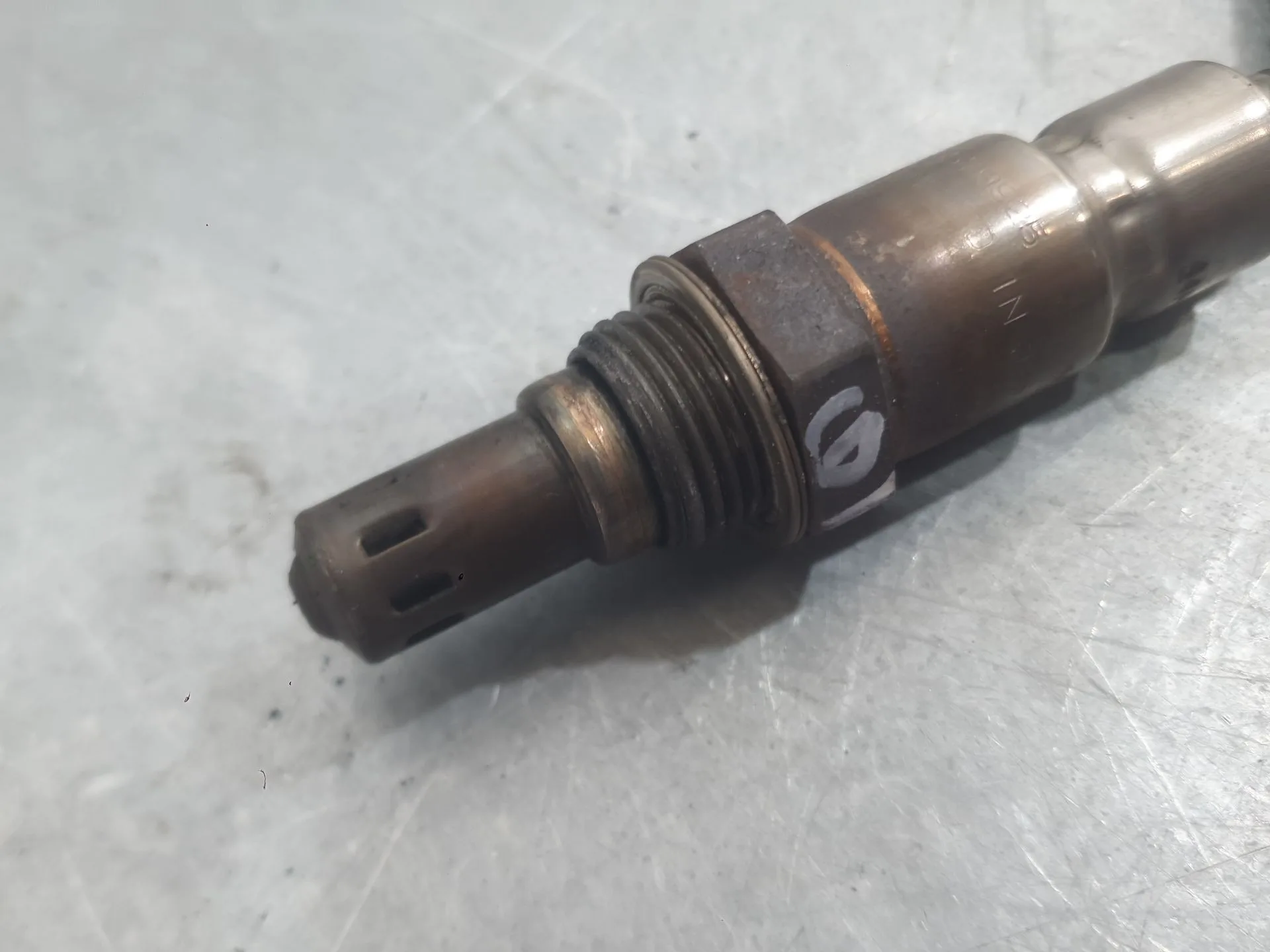 Sonda Lambda para Opel Astra J (P10)