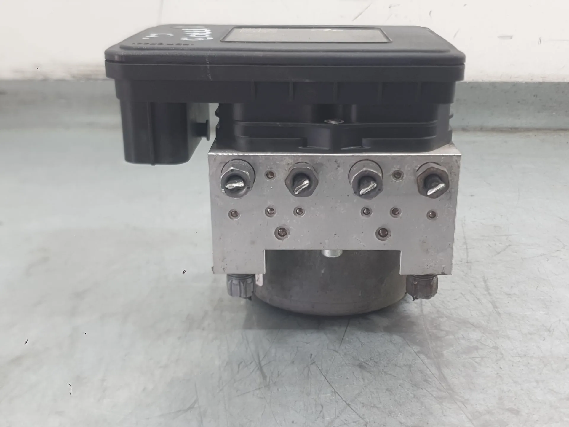 Abs para Citroën C-Elysee (Dd_)