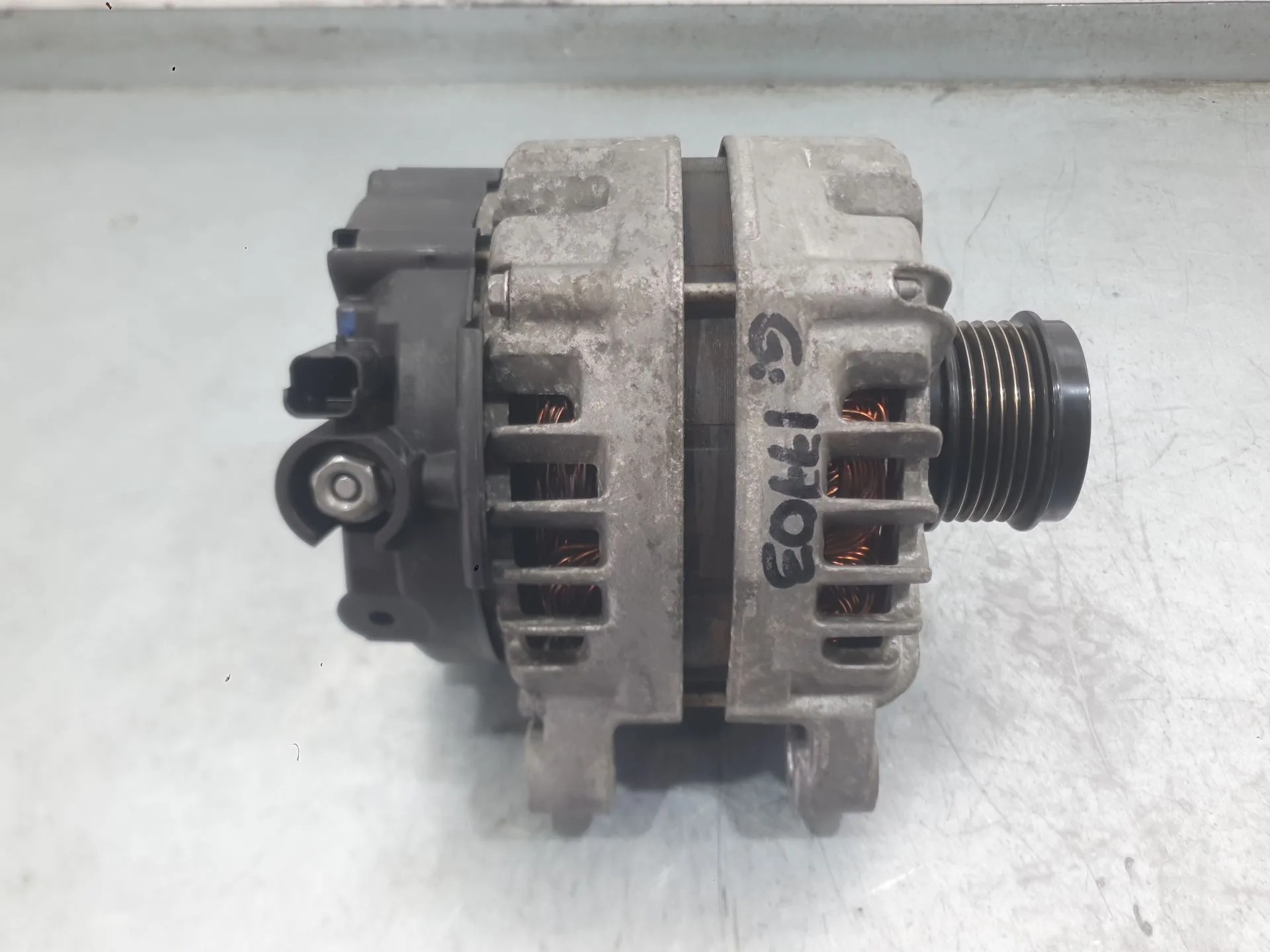 Alternador para Citroën C-Elysee (Dd_)