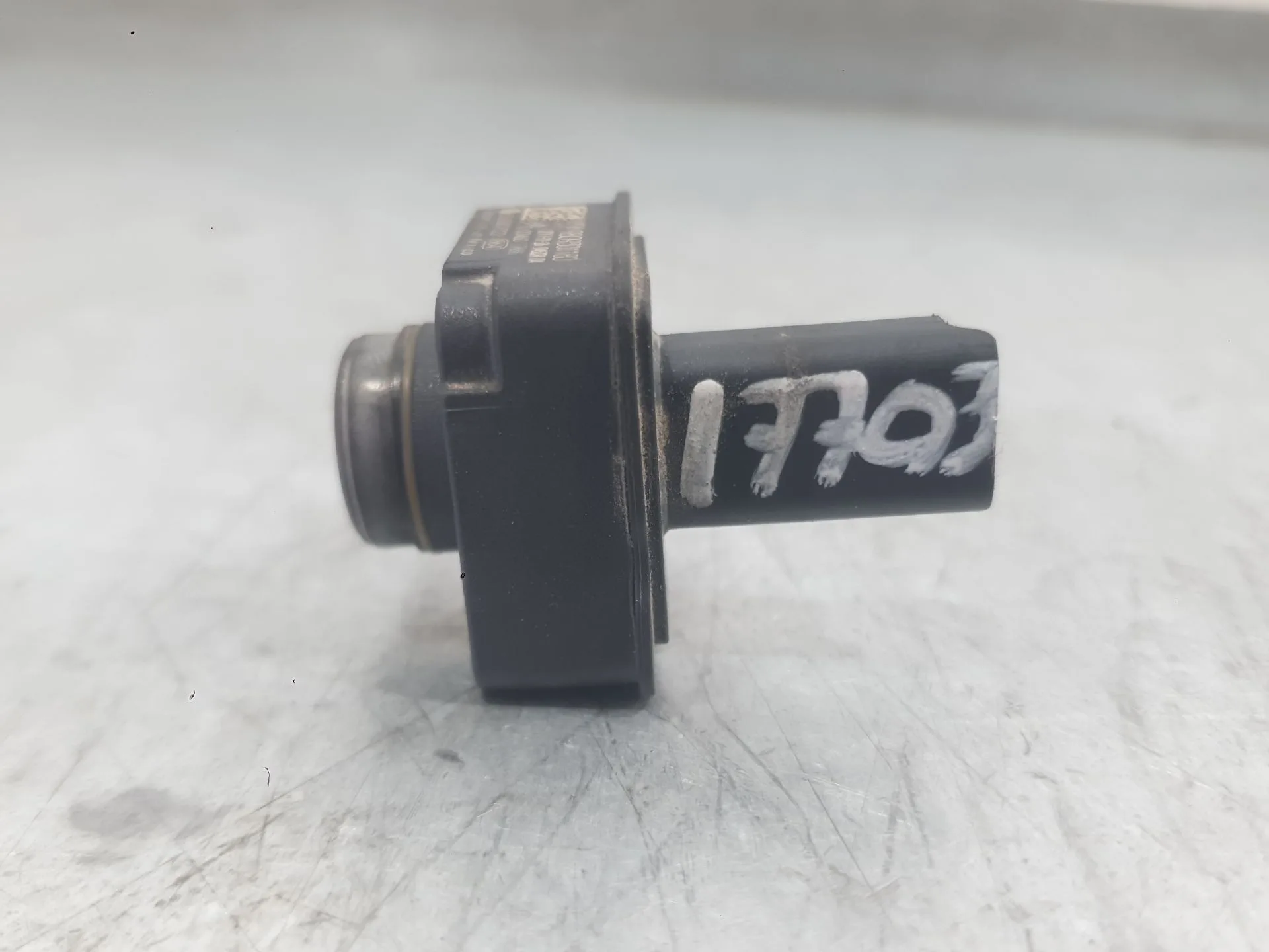 Camara Vision Trasera para Citroën C-Elysee (Dd_)