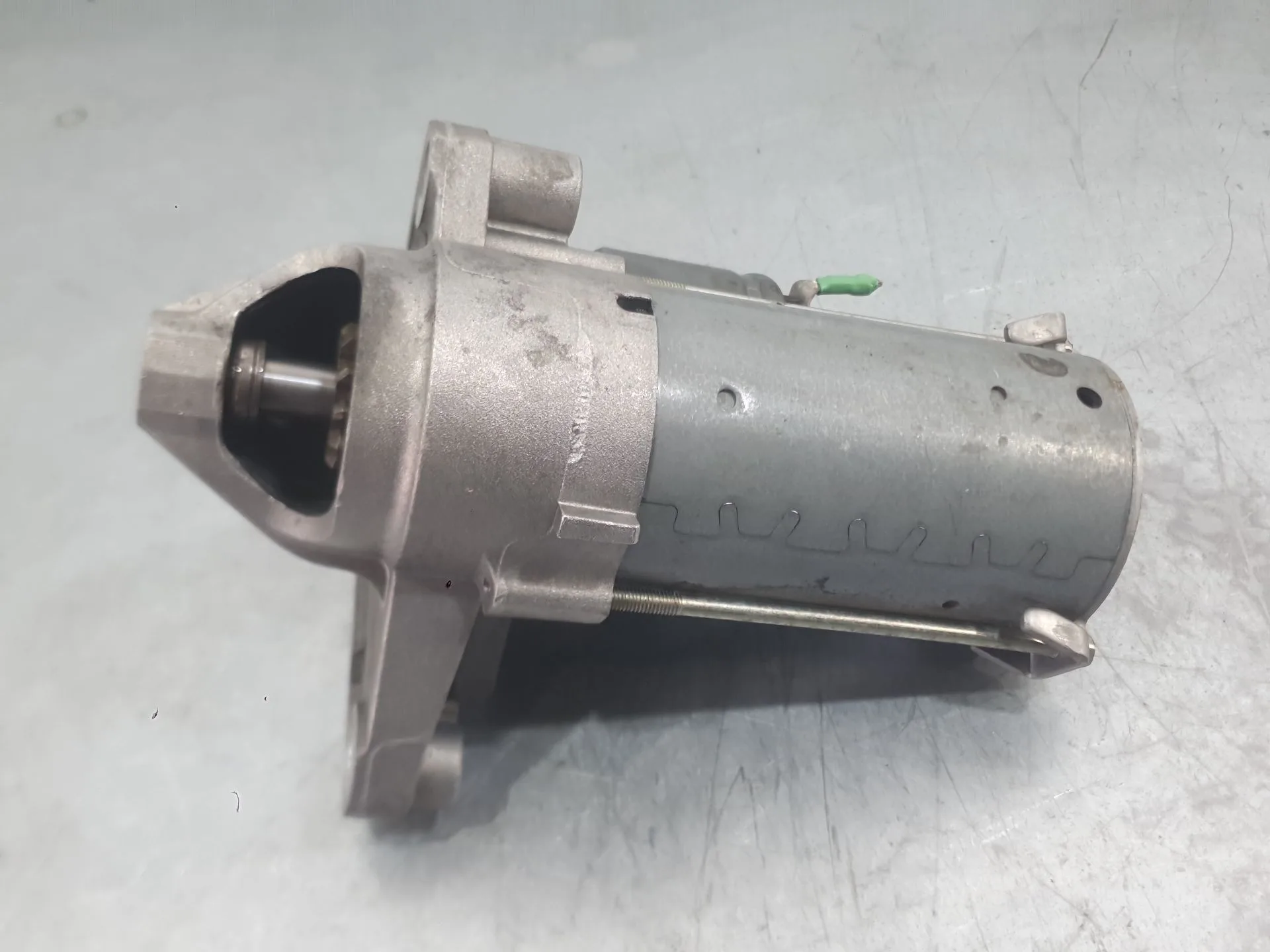 Motor Arranque para Citroën C-Elysee (Dd_)