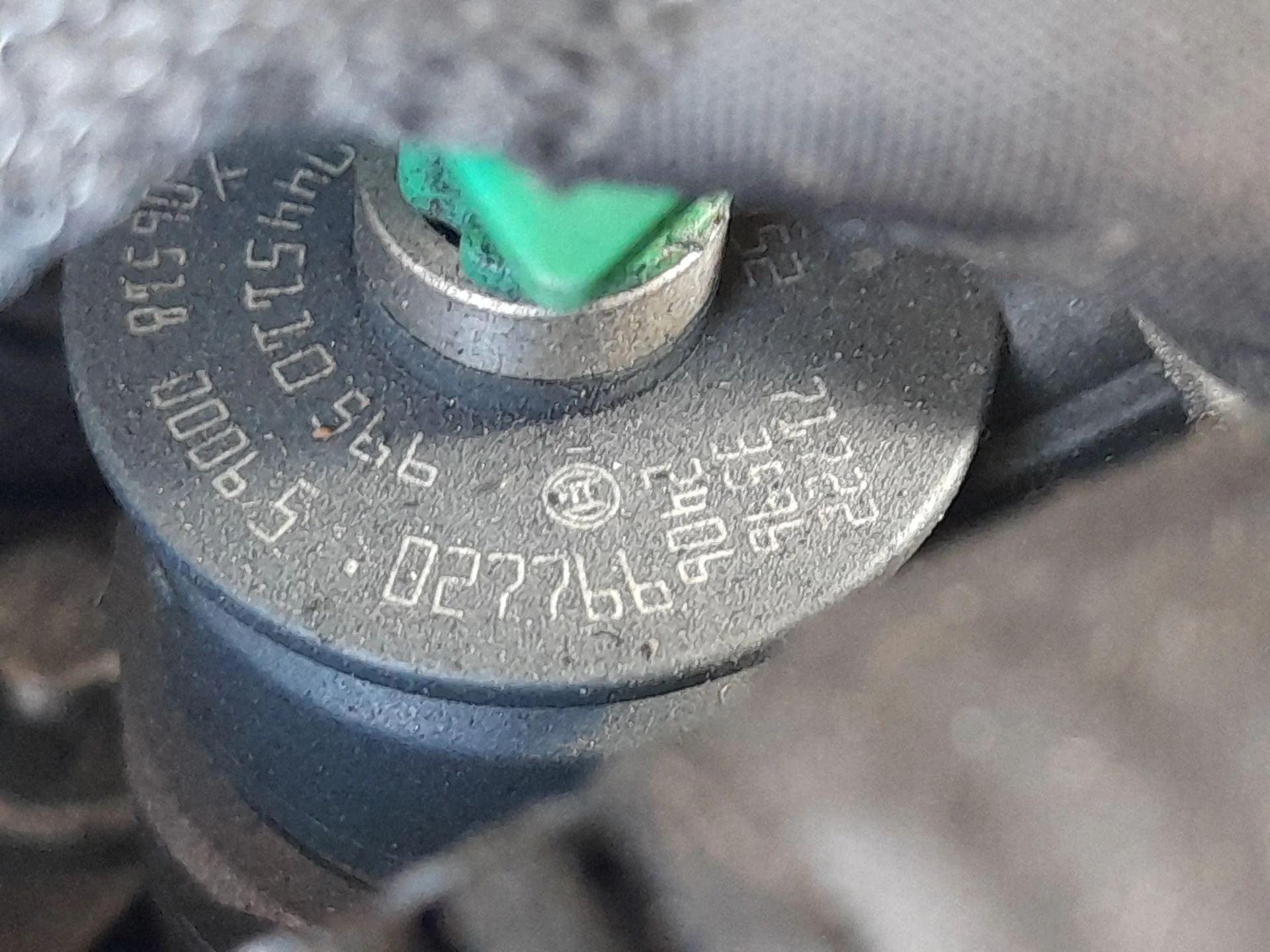 Motor Completo para Citroën C-Elysee (Dd_)